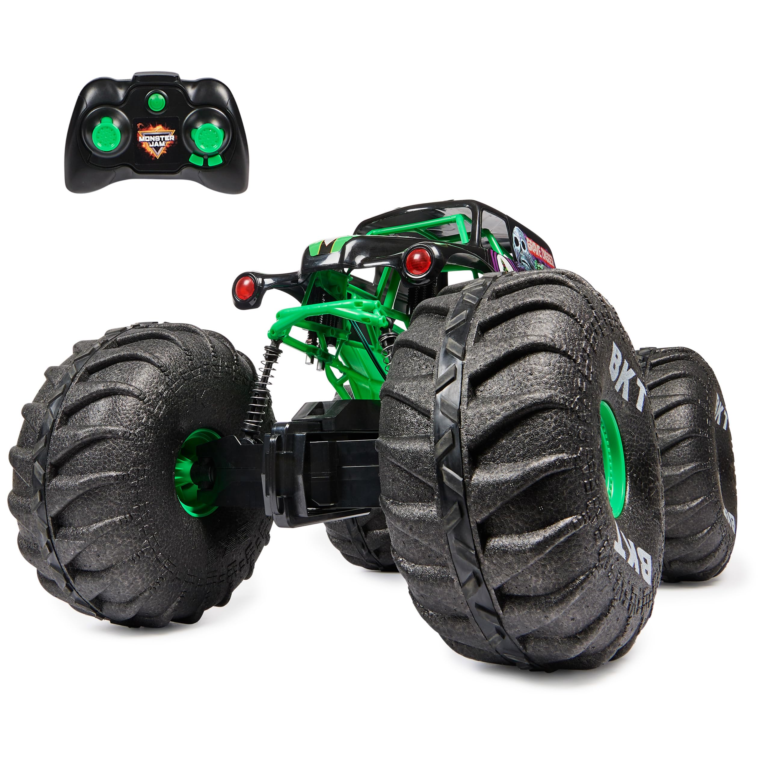Monster Jam - Brandclub - Monster Jam Monster Jam, Official