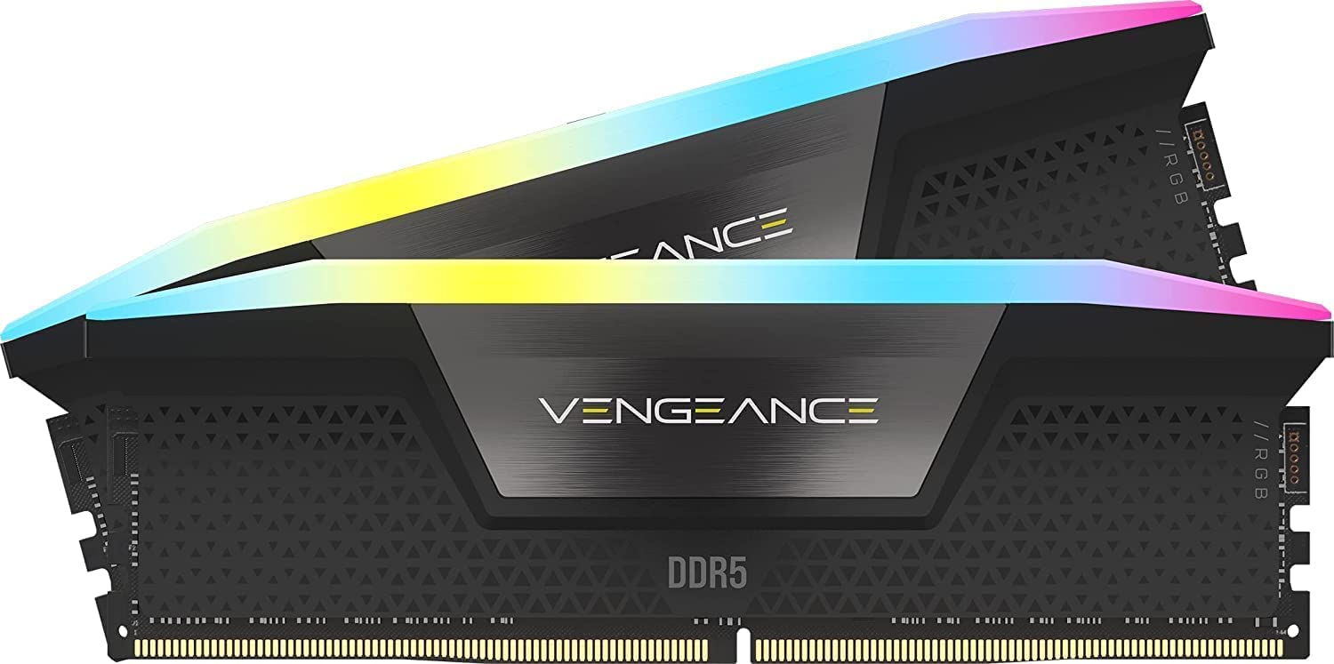 Corsair - Brandclub - CORSAIR - VENGEANCE RGB PRO 32GB (2x16GB