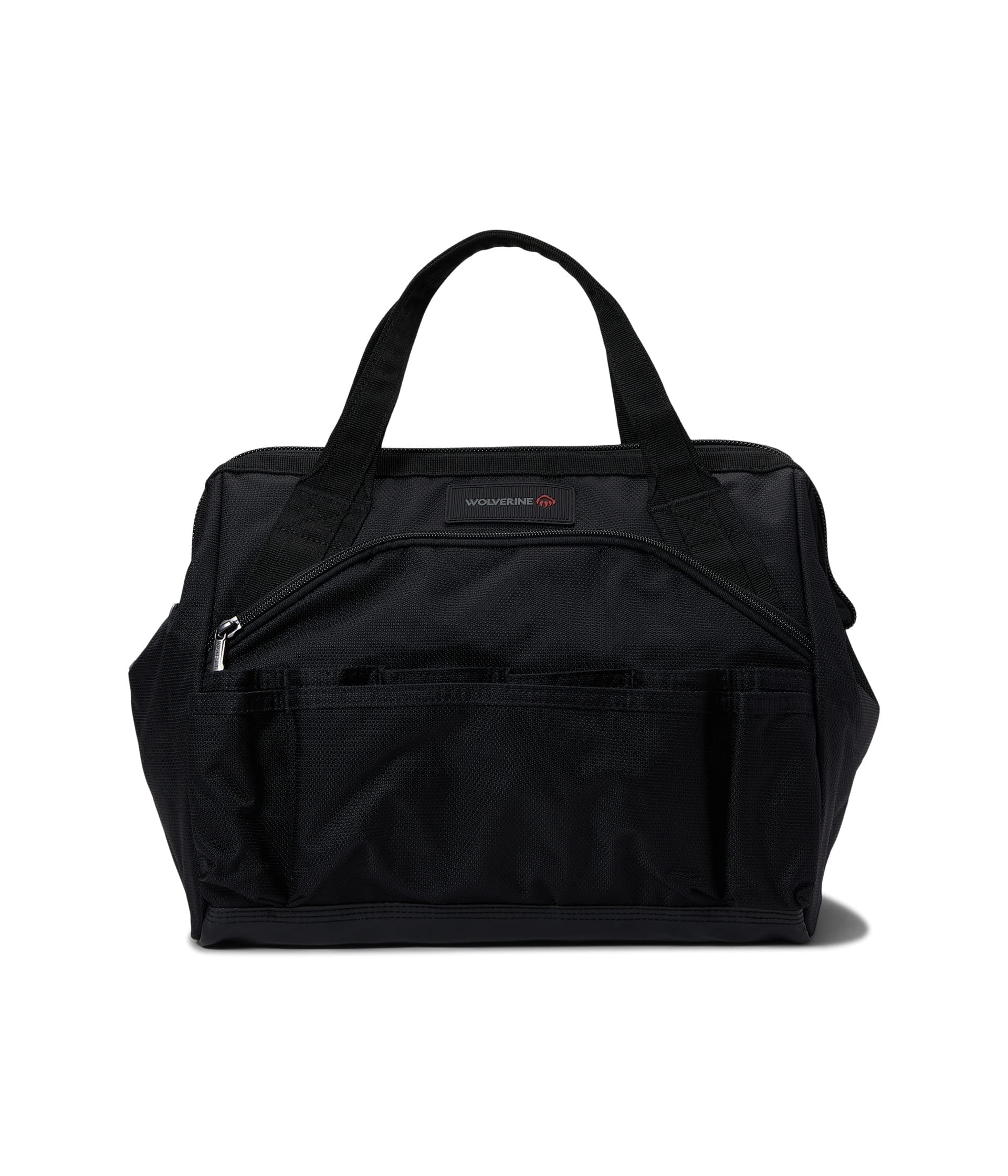 Wolverine Utility Roll 71,1 Cm – 16-Taschen Werkzeugrolle Aus Nylon, Kastanienbraun