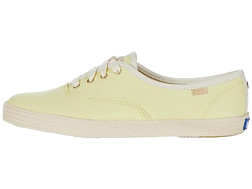 Keds - Brandclub - Keds Surfer Canvas Black 6.5 B (M)