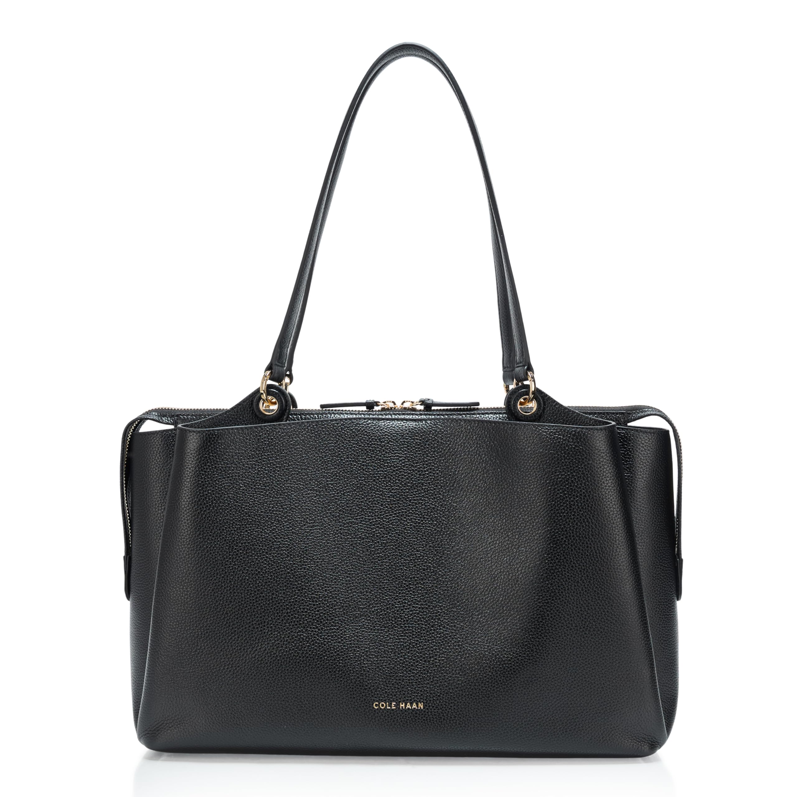 Cole Haan - Brandclub - Cole Haan Women's Quilted Shoulder Bag