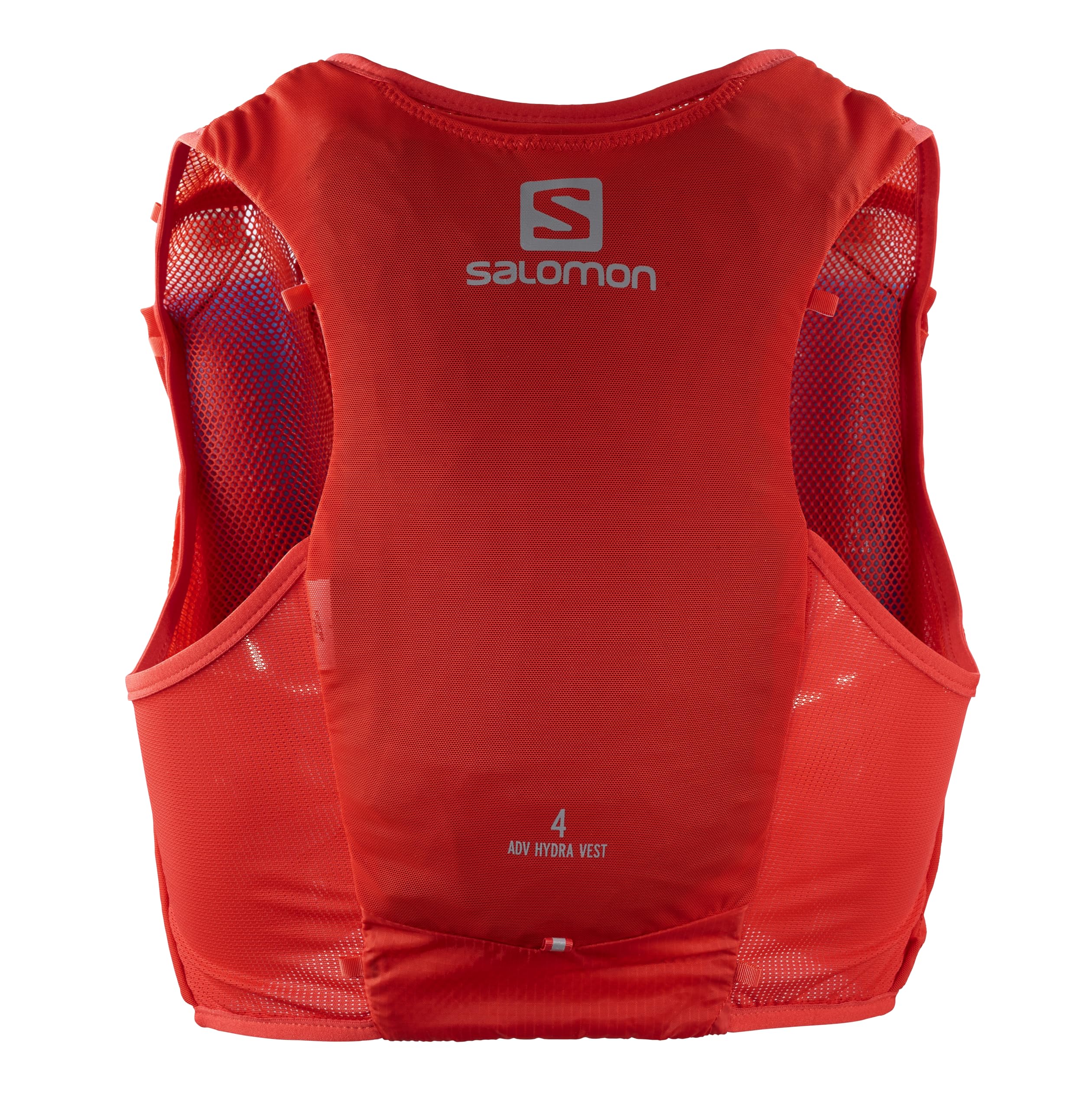 Salomon - Brandclub - Salomon ADV HYDRA VEST 4 Running Hydration Pack