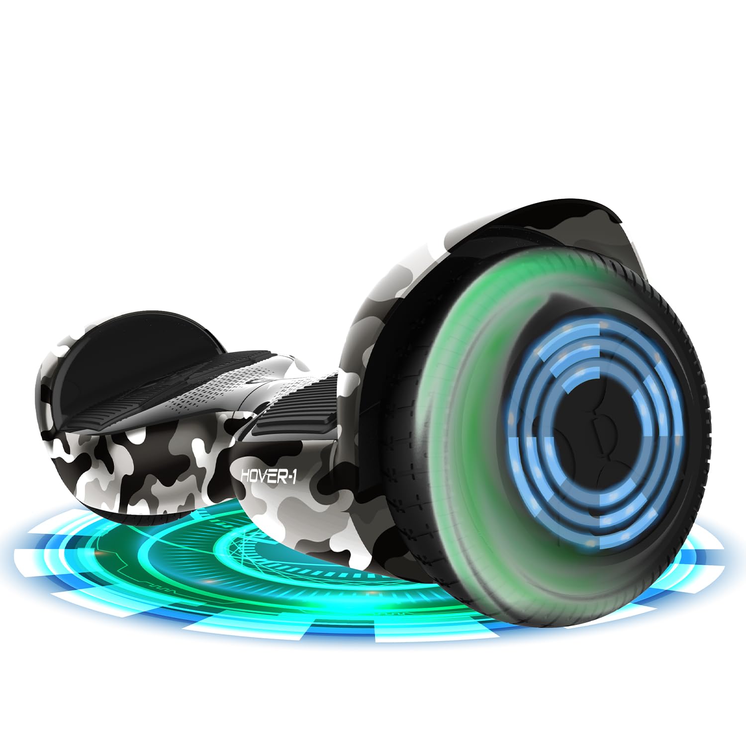 Hover Board Hover Flex Hoverboard Girl Stuff Hover-1 Eclipse