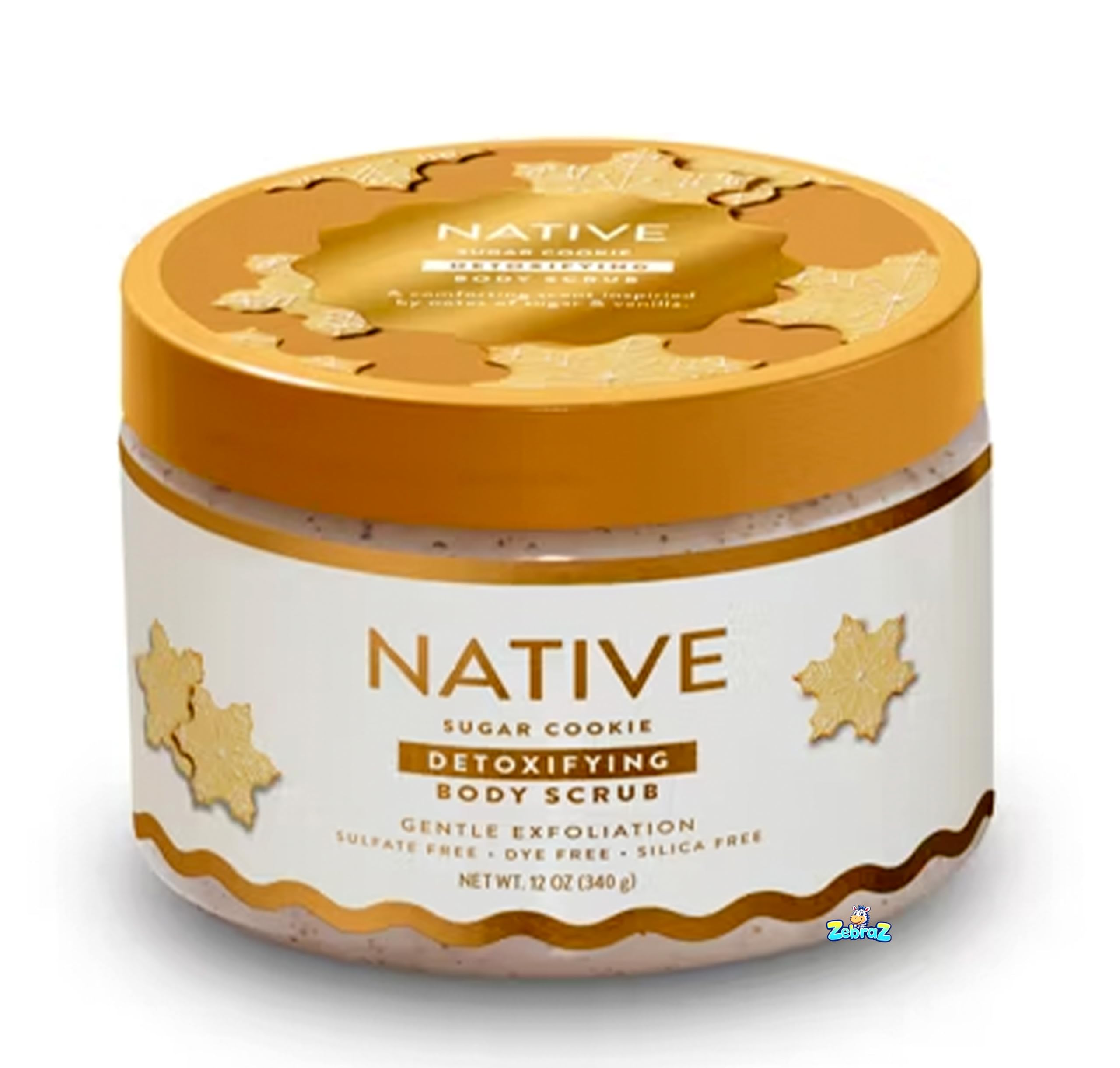 Native - Brandclub - Native Limited Edition Holiday Body Wash