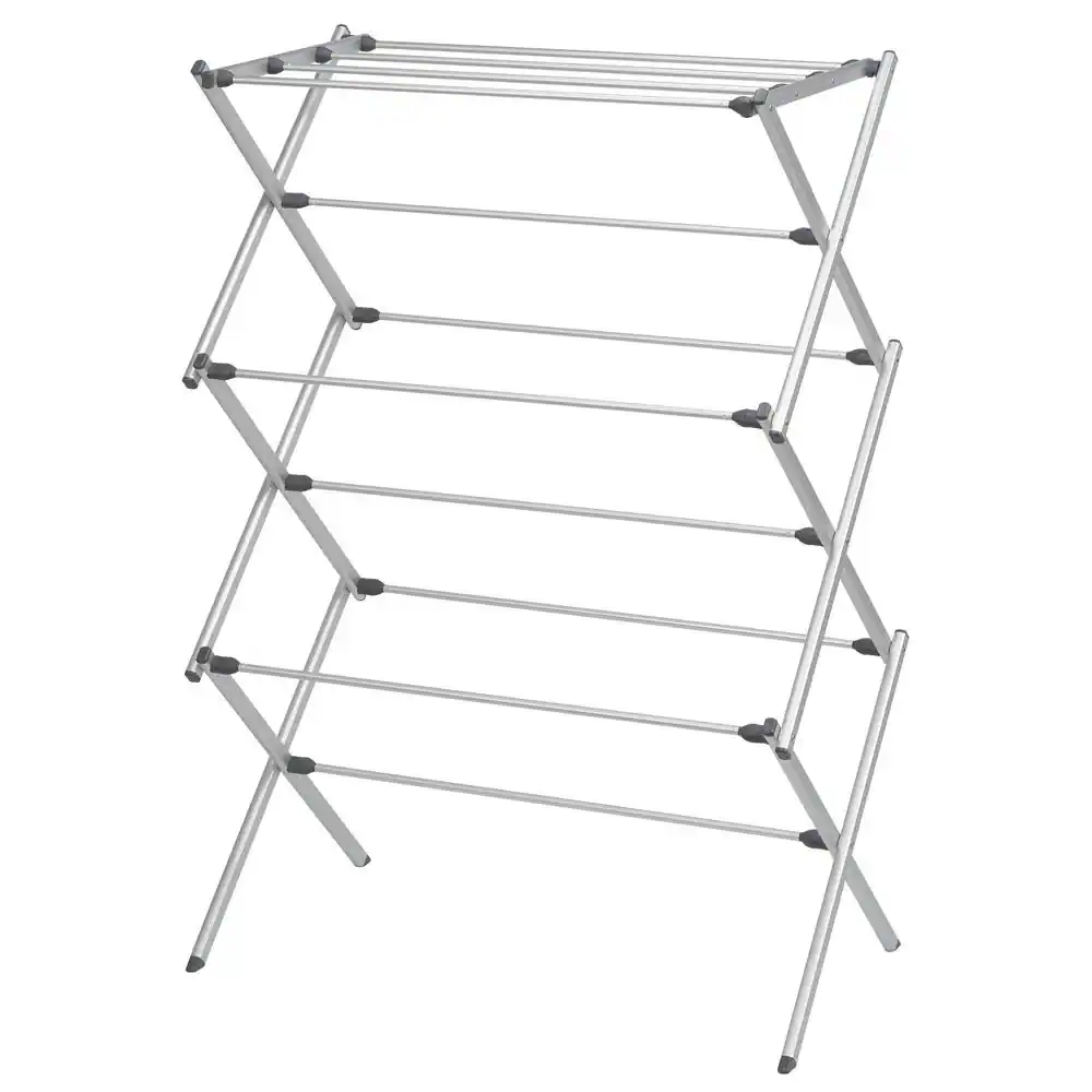 Wall Drying Rack Buy OPTIMUS Wall Mounted Drying Rack Clothes