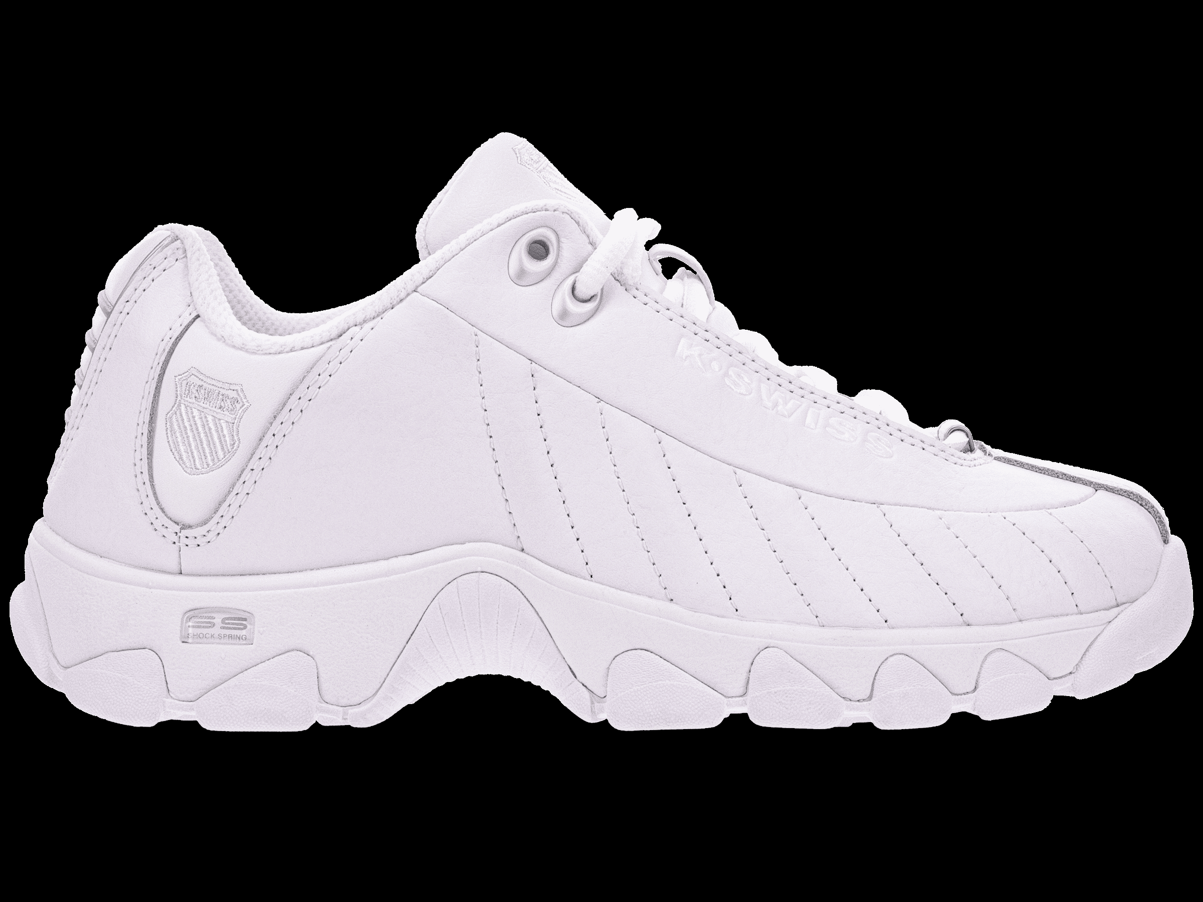 K-Swiss - Brandclub - K-Swiss KSwiss Tubes Comfort 200