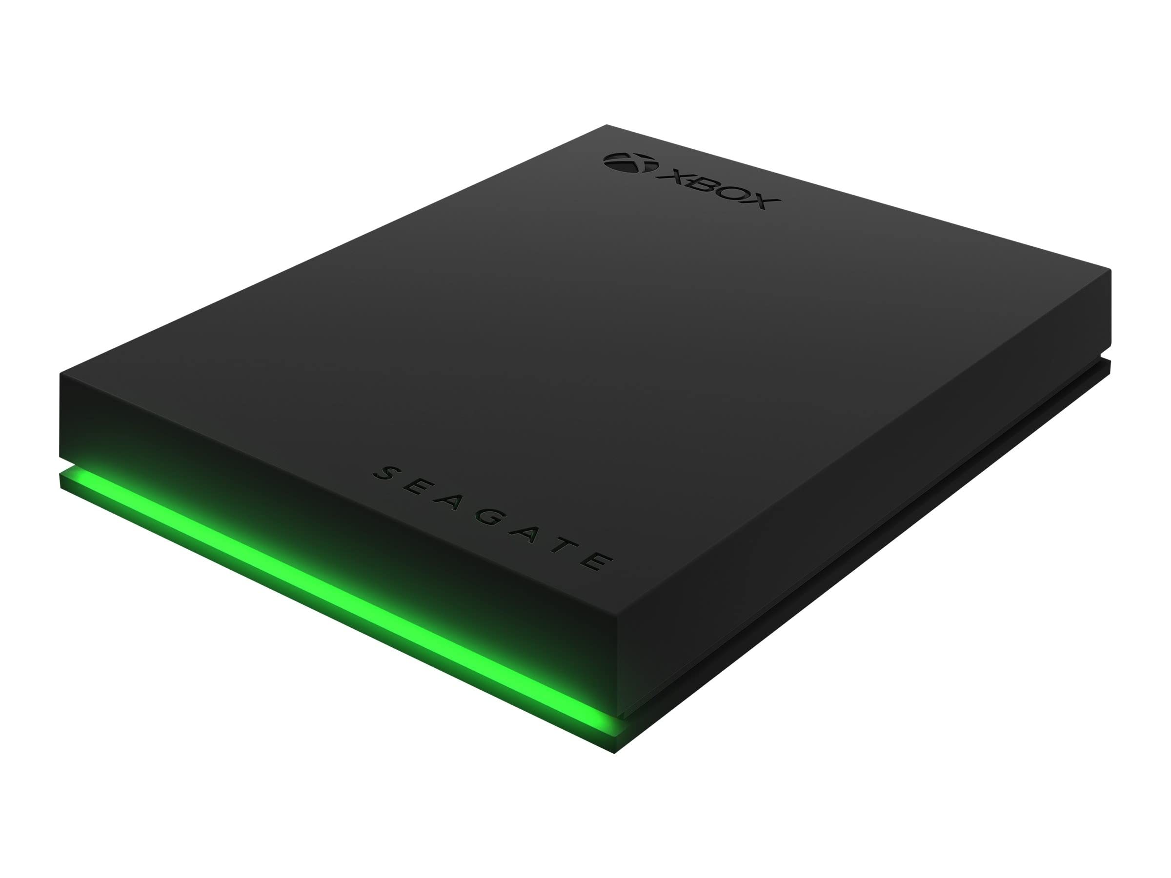 Seagate Game Drive Per Xbox 2TB - Hard Disk Esterno Portatile USB 3.2, Con LED Verde, Certificato Xbox - Foto 12