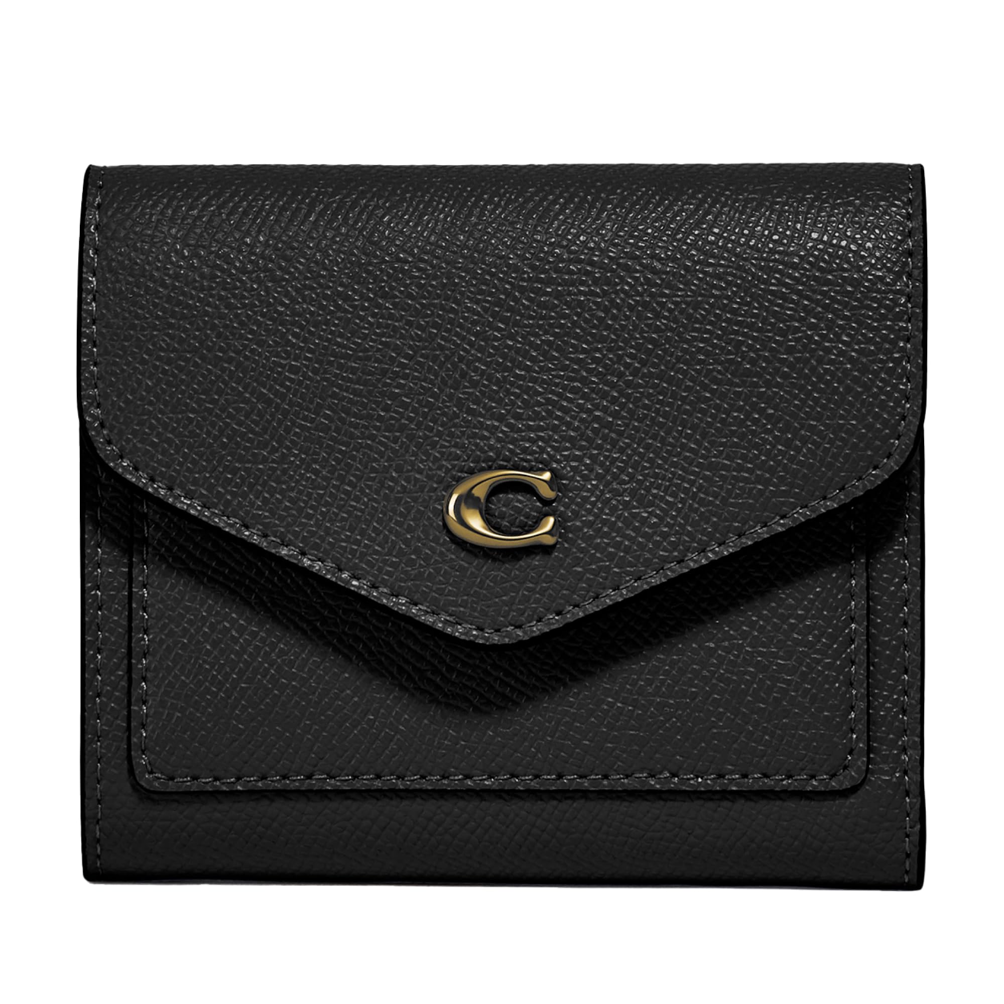 Coach - Brandclub - Coach Essential Coated Canvas Signature Mini