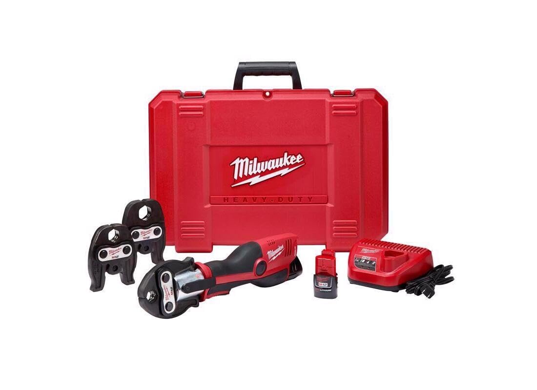 MILWAUKEE'S 49-16-2650B M18 1/2