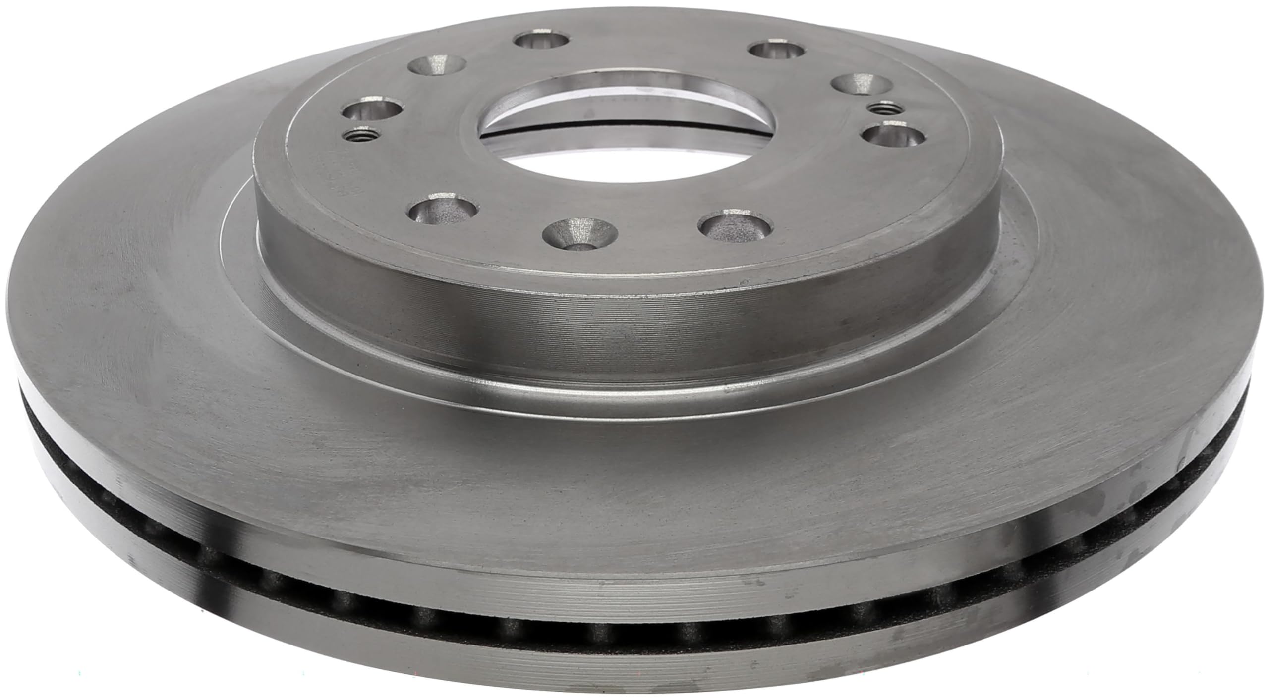 ACDelco Disc Brake Rotor, BCVC-DCD-18A2820A At Tractor Supply Co