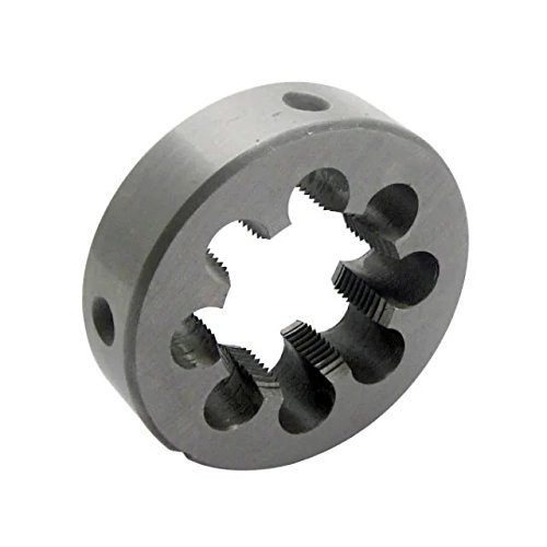 thumbnail image 2 of M25 X 2mm Metric Right Hand Thread Die 25x2.0mm Pitch [M158a 2 of 10