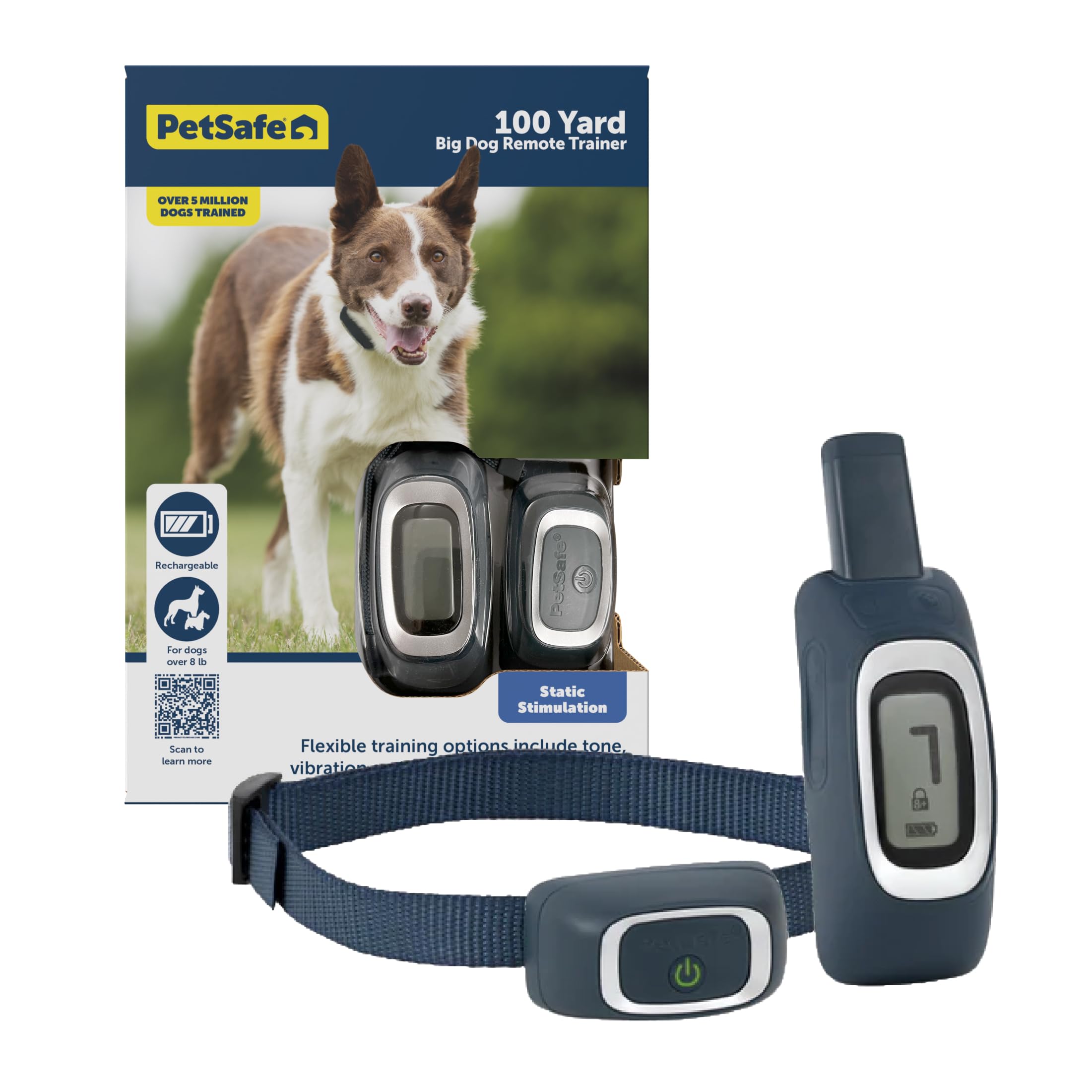 Dog Bark Detector PetSafeu00ae Spray Bark Dog Collar Dog Bark