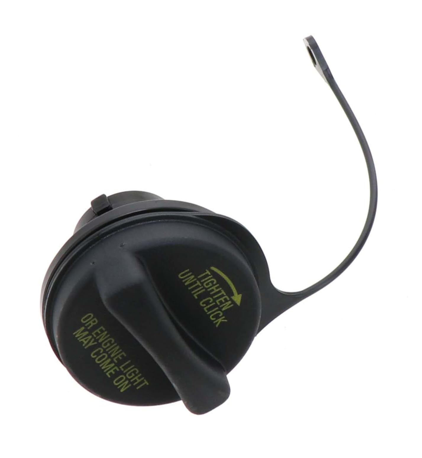 Motorcraft FC975 Fuel Cap - Push Type ONLY (Does NOT Fit Screw Type Lock