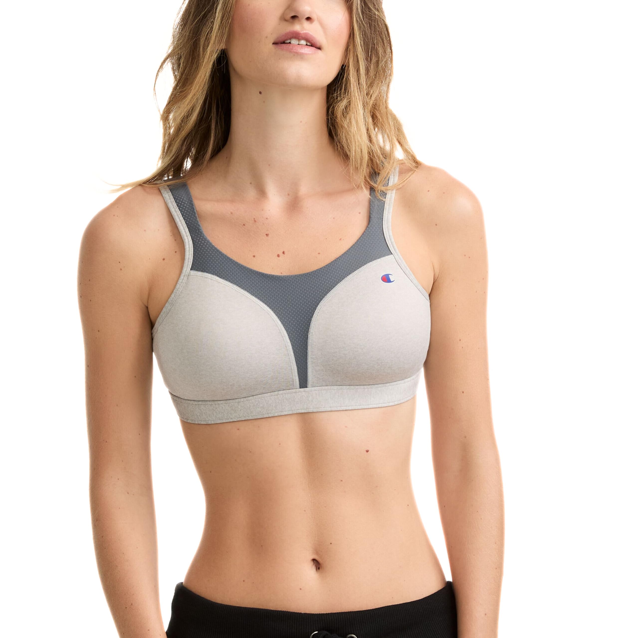 Champion - Brandclub - Champion Women's Show Off Sports Bra Bra