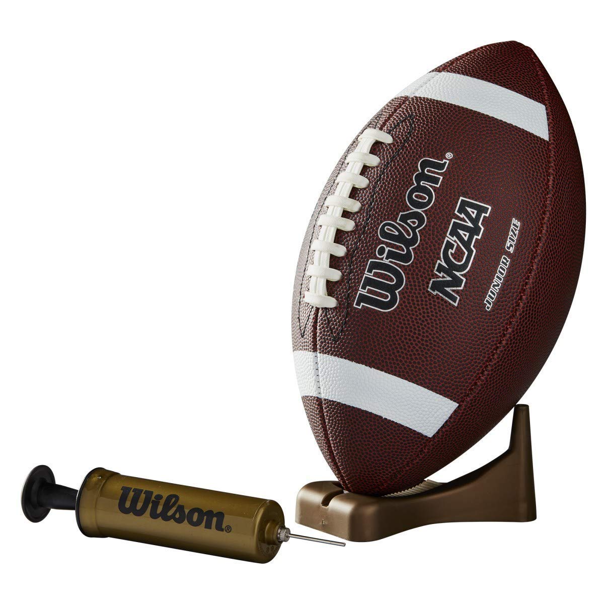Wilson - Brandclub - Wilson NCAA Red Zone Composite Football