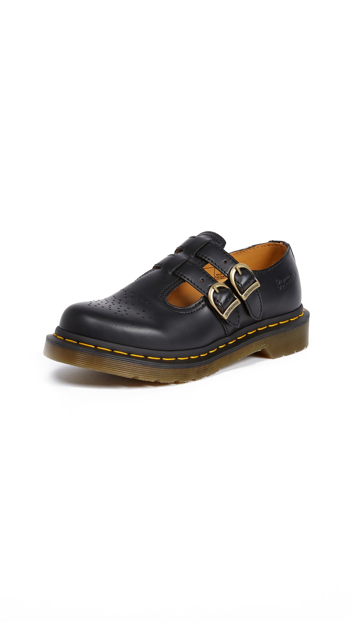 Dr. Martens - Brandclub - Dr. Martens Women's 8065 Mary Jane
