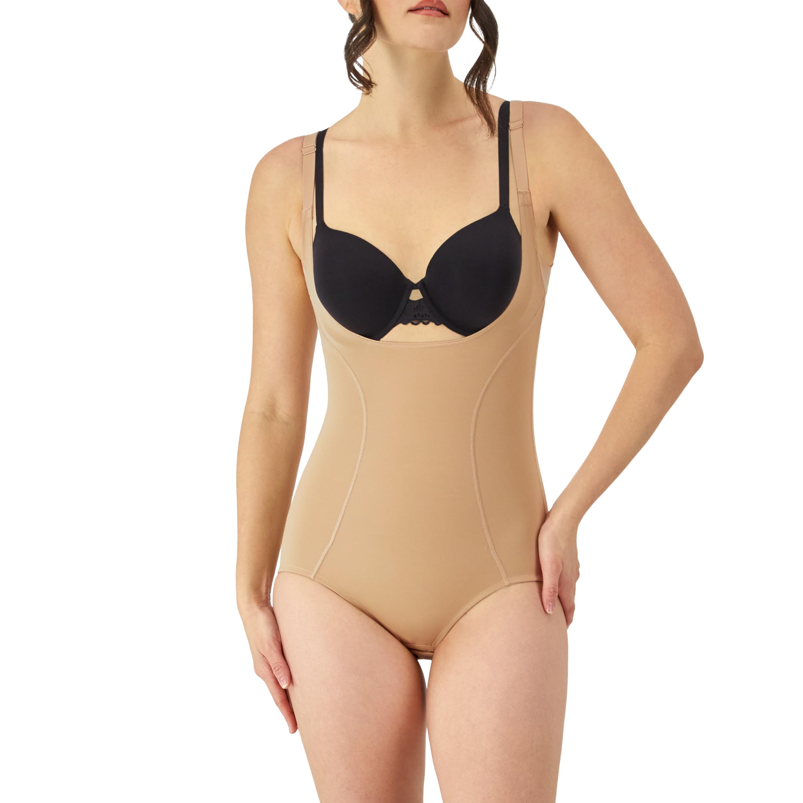 美品★timeless women★Tack Culotte Mサイズ Maidenform - Brandclub - Maidenform Women's Shapewear