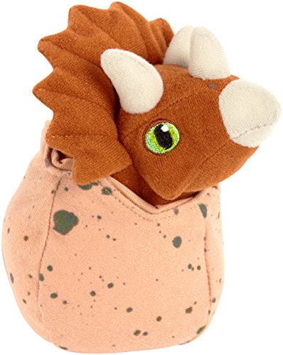 Wow! Jurassic World Park Real FX Baby Blue Dinosaur Animatronic Hand