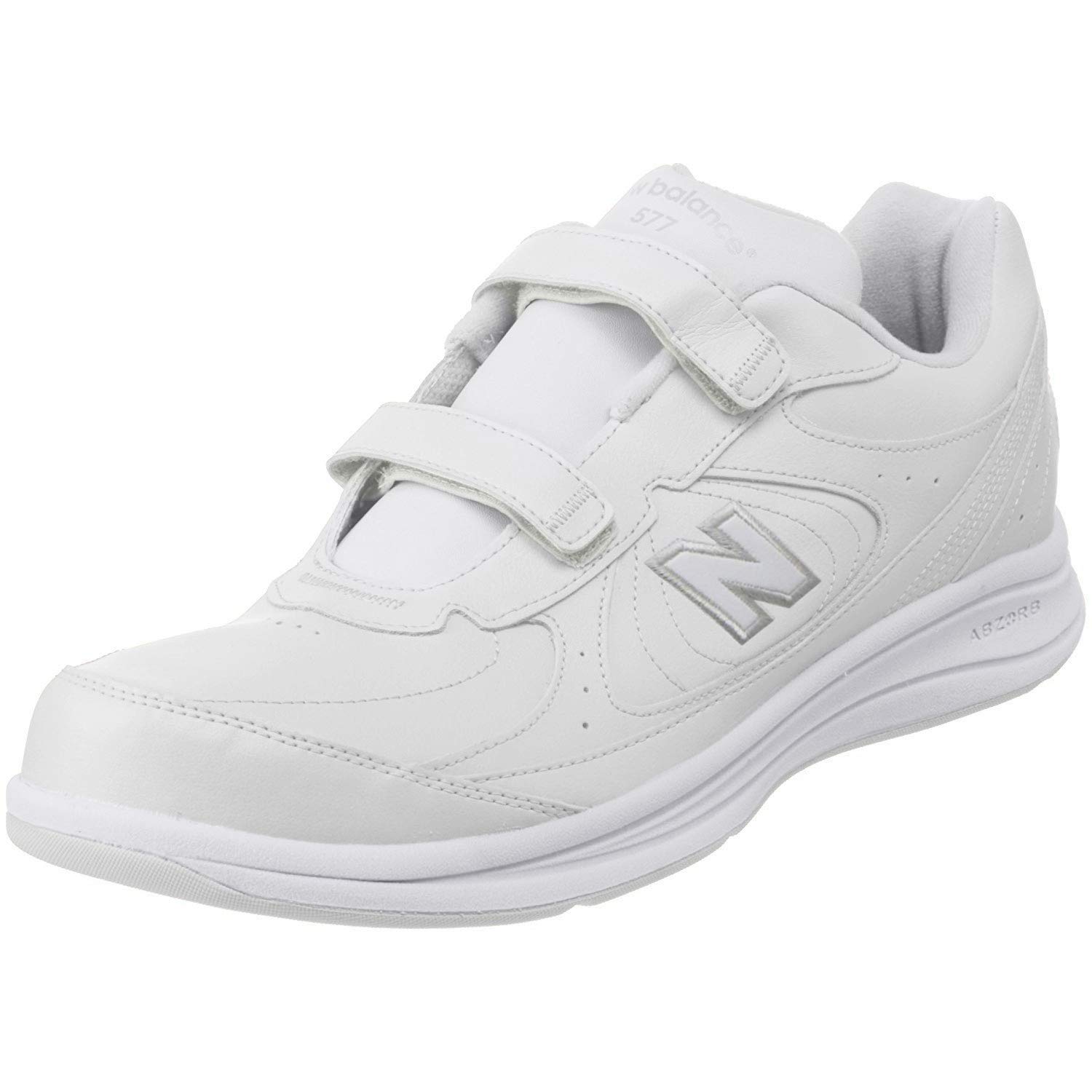 New Balance - Brandclub - New Balance Men's 577 V1 Hook and