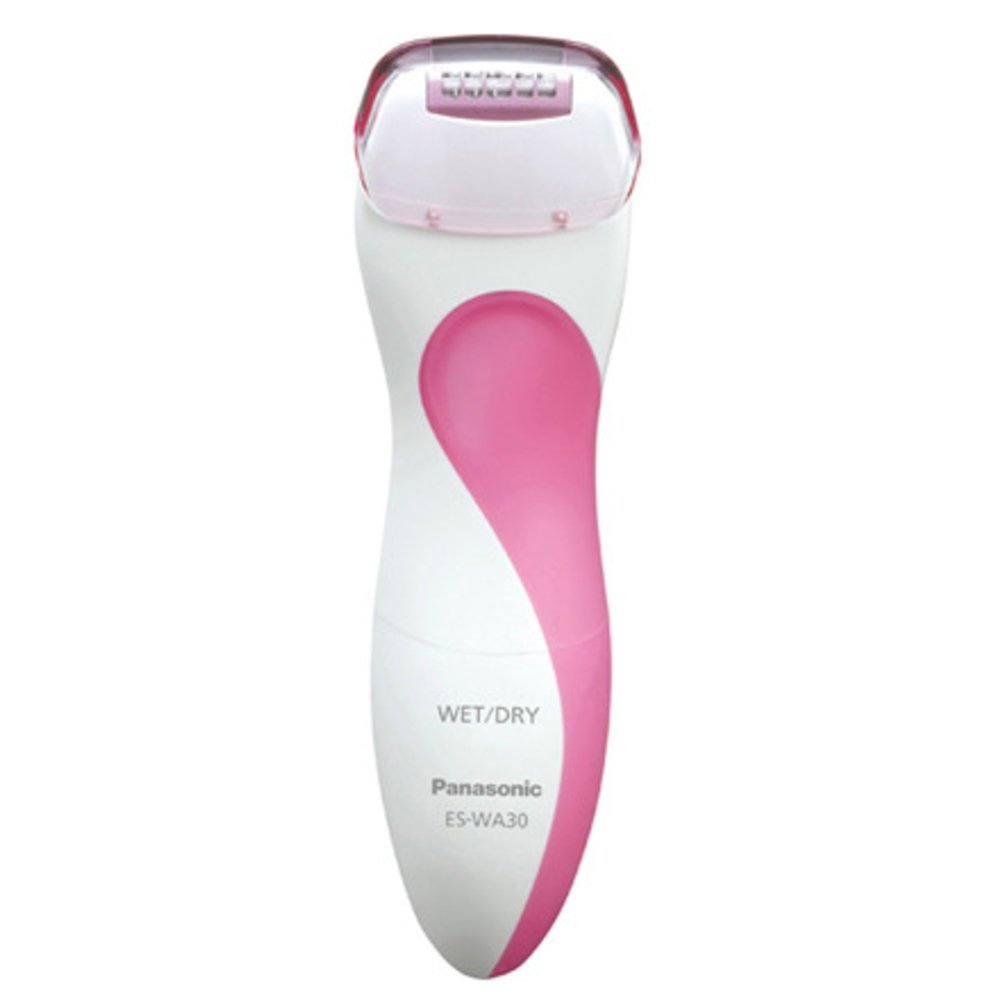 Panasonic - Brandclub - Panasonic ES-ED90-P Wet/Dry Epilator