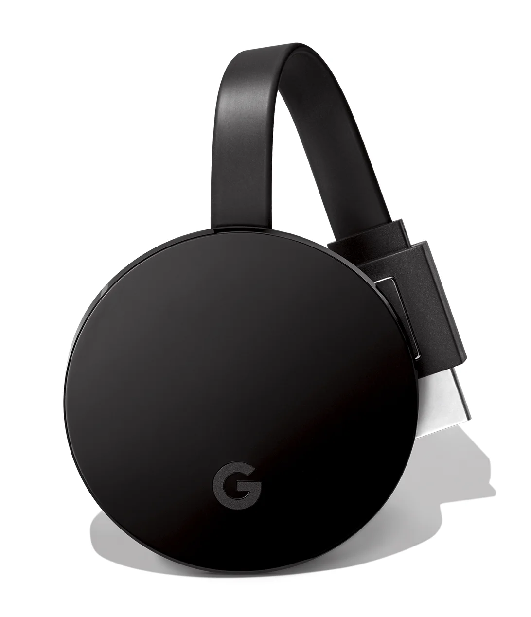 Google - Brandclub - Google - Chromecast TV HD (NO/DK/SE/FI)