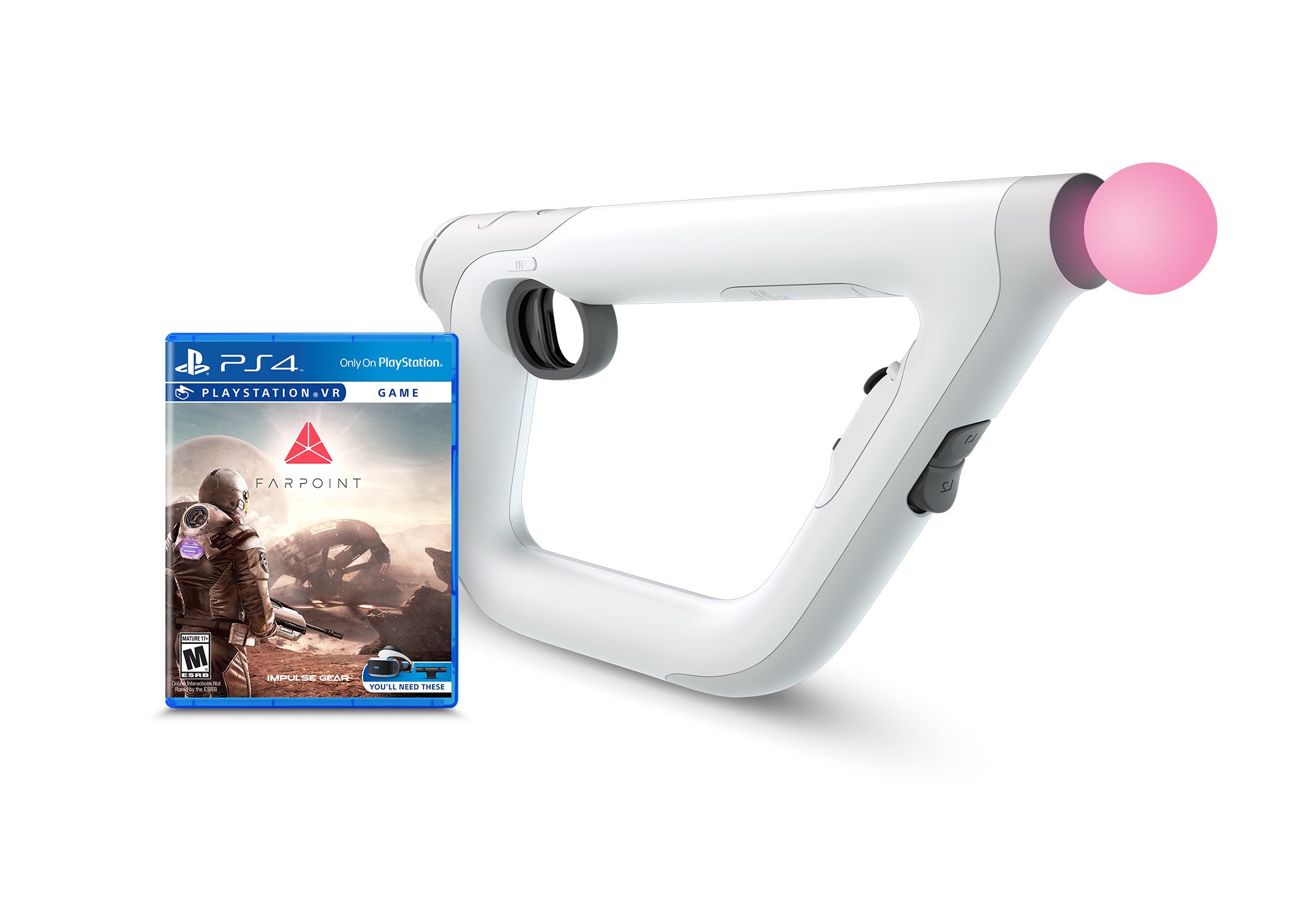 Playstation Move Starter Pack Playstation 3