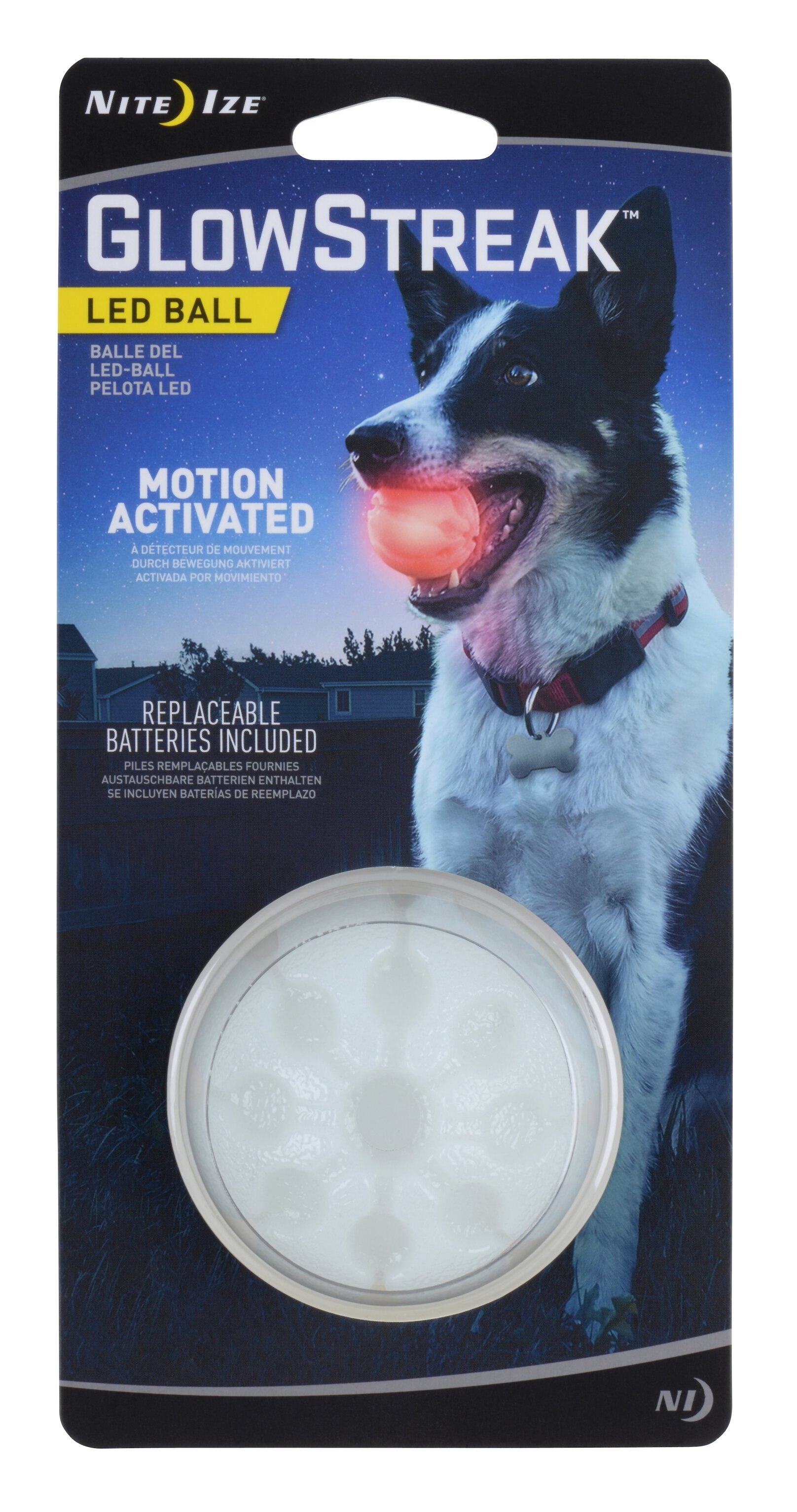 nite ize meteorlight