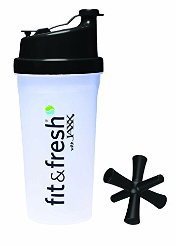 Fit & Fresh - Brandclub - Fit & Fresh Power Shaker Bottle with