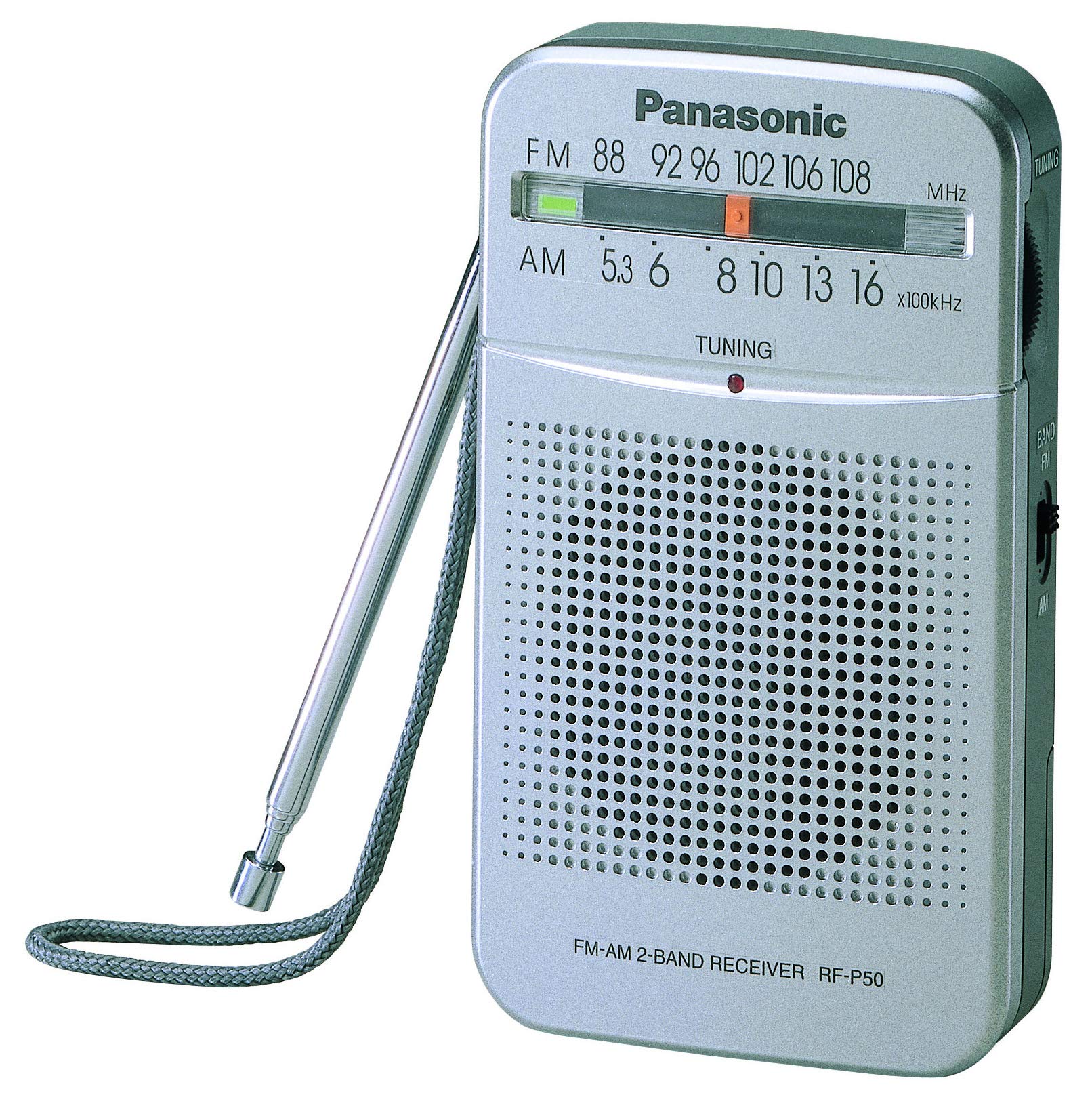 Panasonic RF-U99