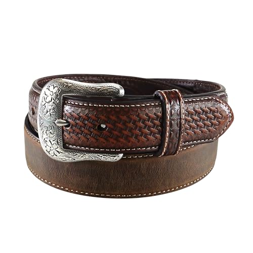 Ariat Nailhead Belt ARIAT Men main image 2