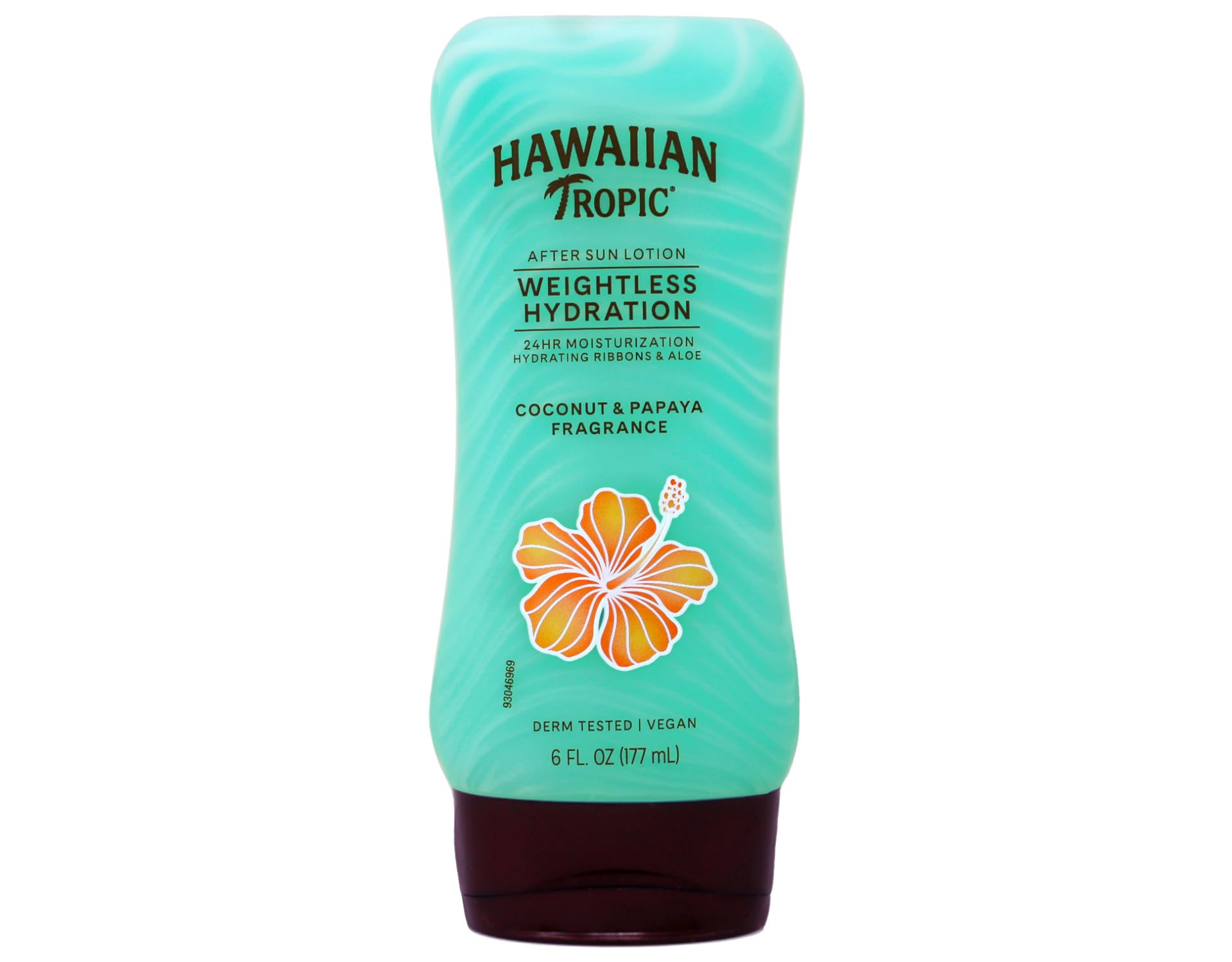 Hawaiian Tropic - Brandclub - Hawaiian Tropic Silk Hydration