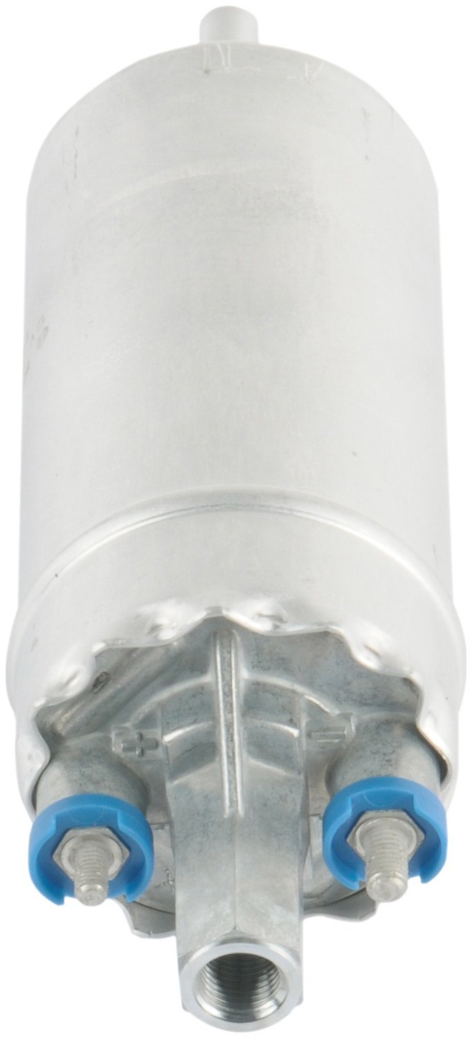 E-Shin Fuel Pump Assembly E4005M Compatible With 2010-2013 Chevy Silverado 1500 GMC Sierra 1500 V8 4.8L 5.3L 6.2L Fuel Pump Assembly With Pressure Sensor, ES-E4005M, Electric Fuel Pumps - Canada - Foto 8