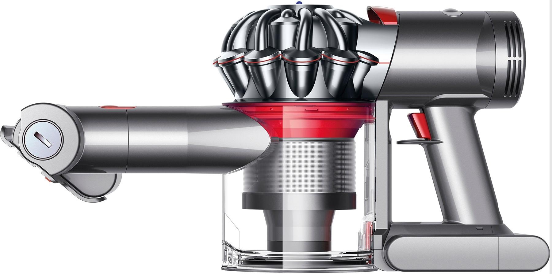 Dyson - Brandclub - Dyson V6 Trigger - Cordless