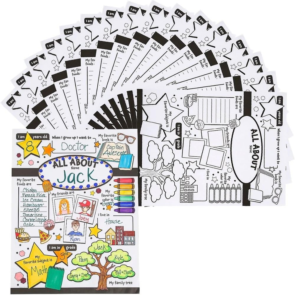 thumbnail image 2 of Buy Fun Express DIY Paper Crowns, Set Of 12 - Prince And Princess Party... 2 of 11