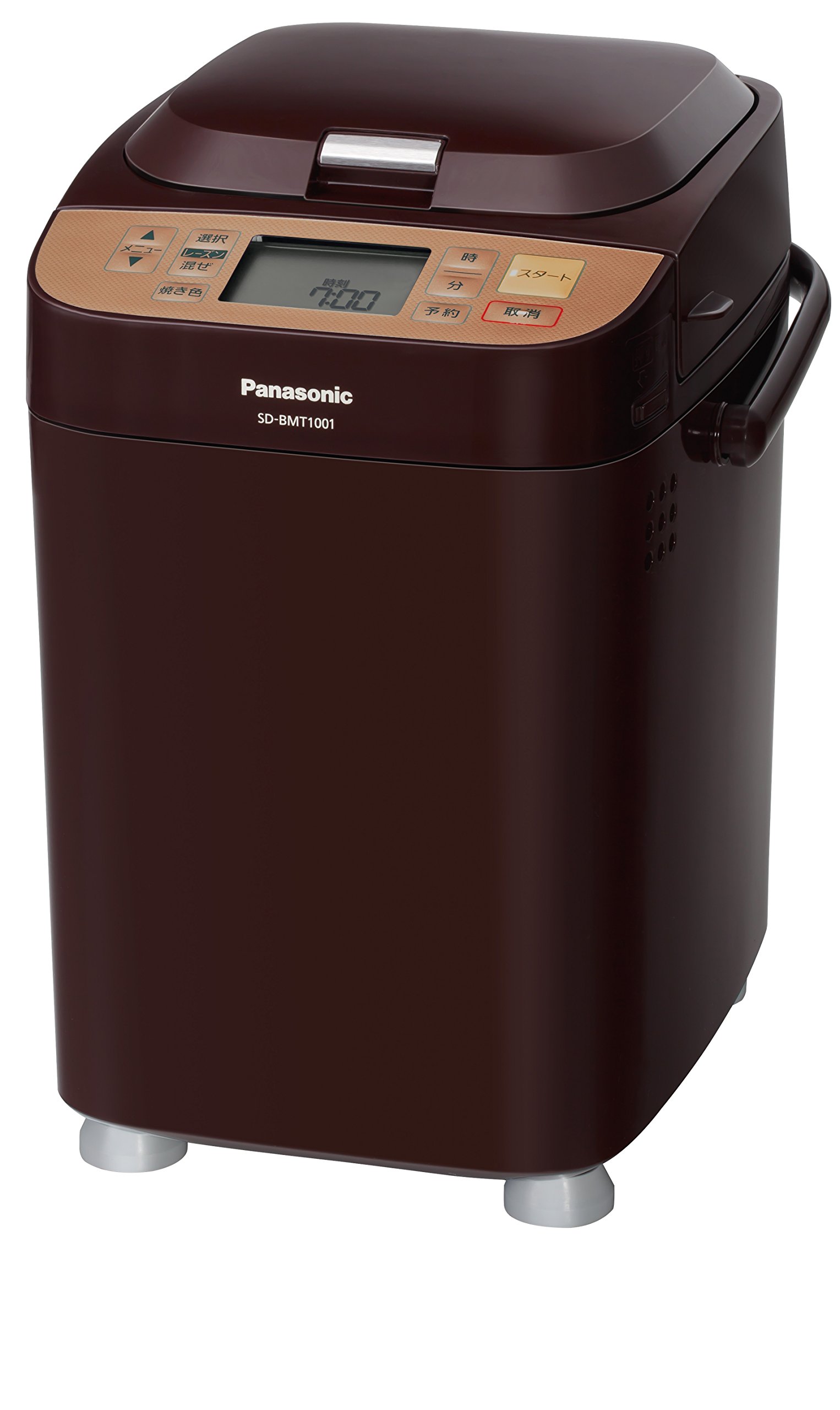 Panasonic SD-BH1000-Y
