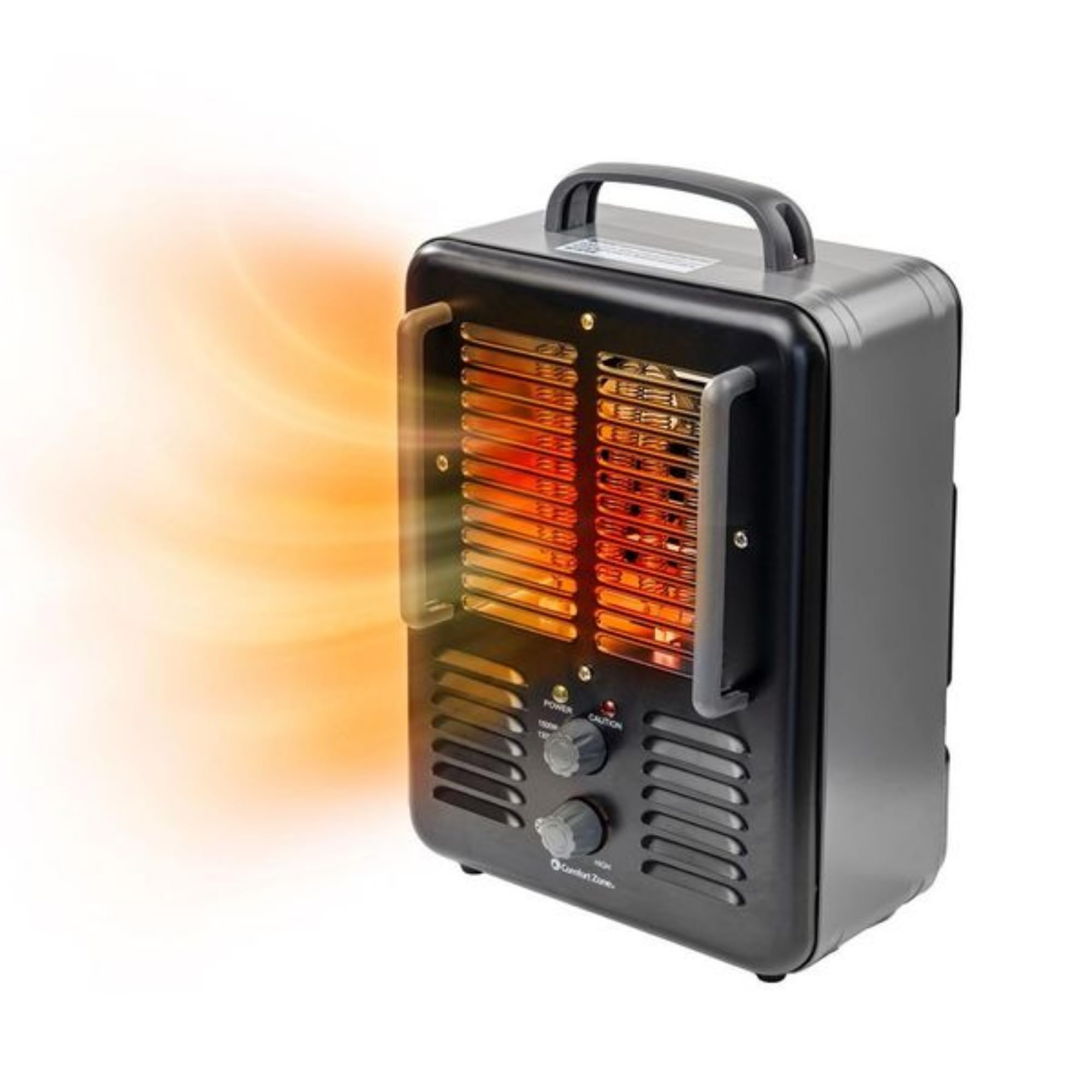 HOT Zone Heater Comfort Zone Cz220 Reviews Space Heater