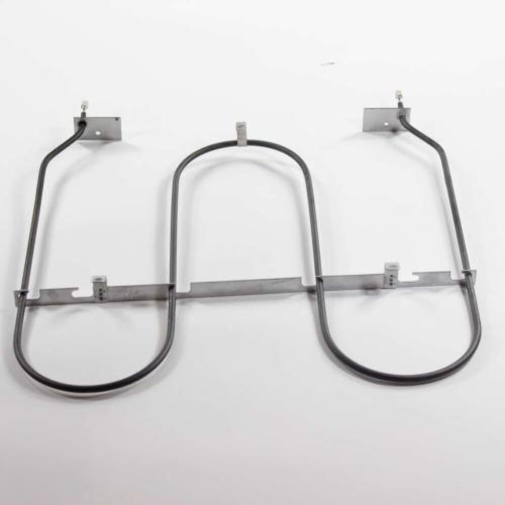 Oven Door Vent Trim For Whirlpool Ranges – Black Replacement Vent Compatible With WPW10310922
