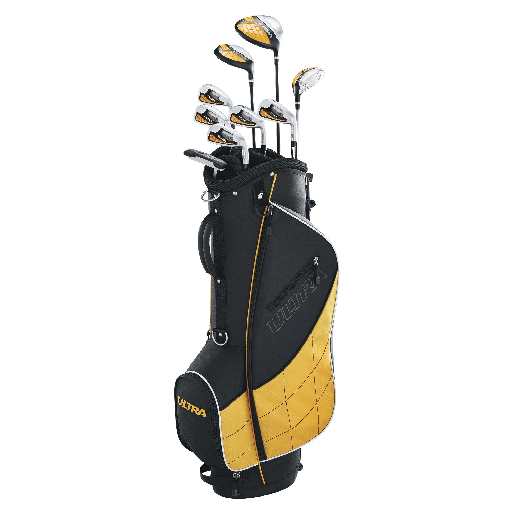Wilson - Brandclub - WILSON Golf Men's Ultra Complete