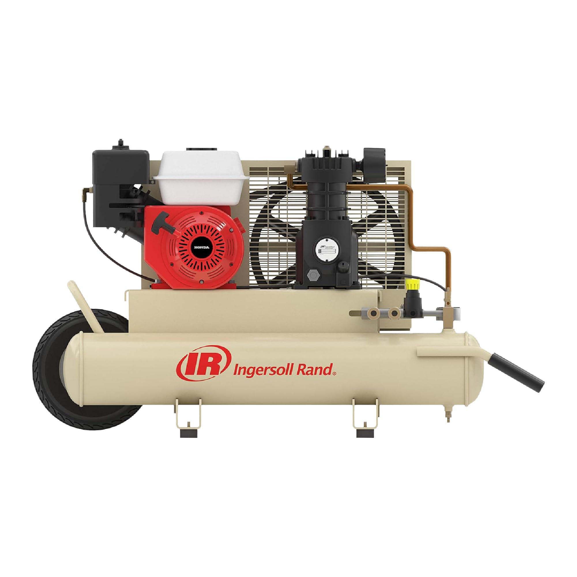 Ingersoll Rand 2475 Parts Manual
