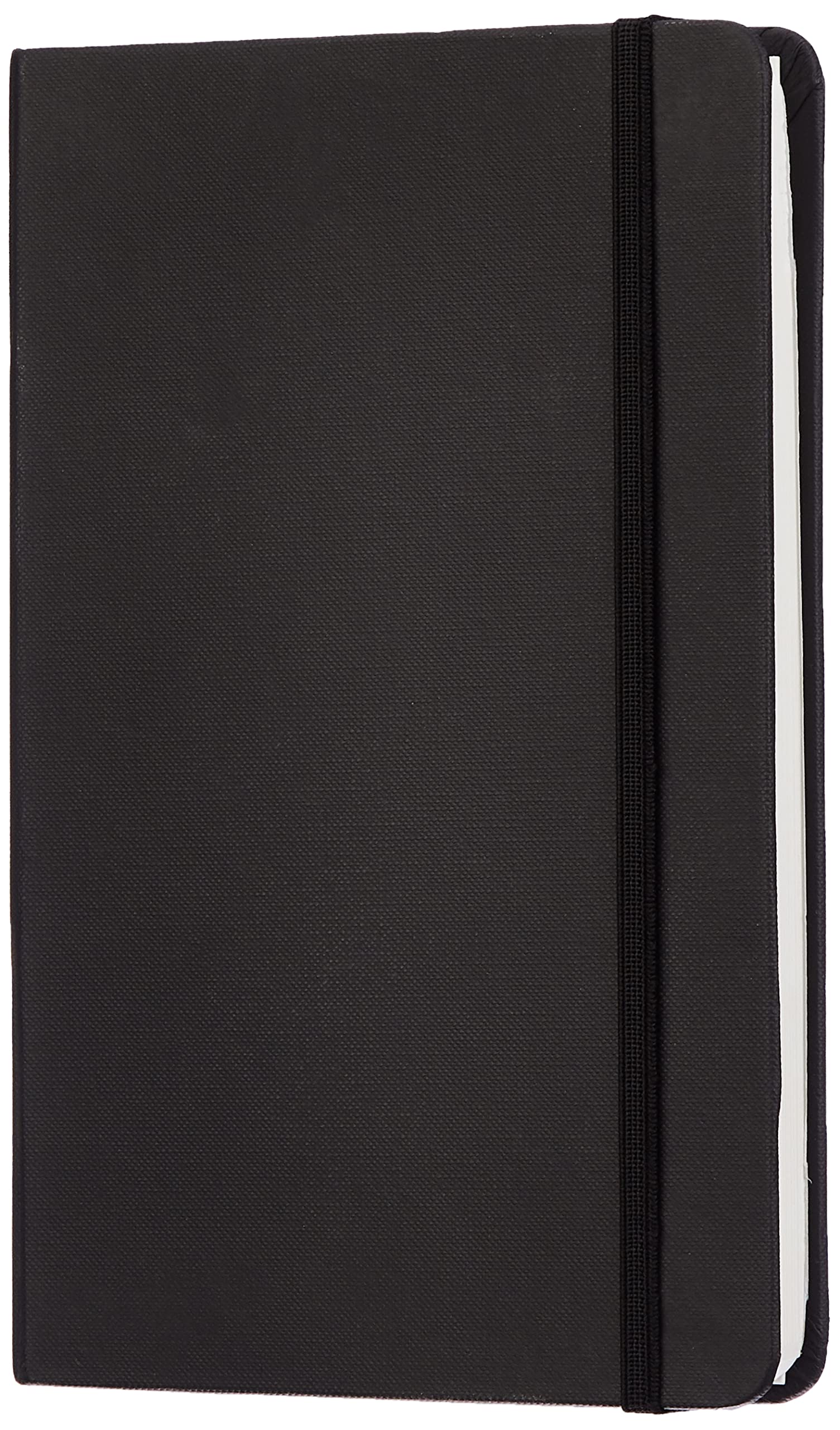 AmazonBasics - Brandclub - Amazon Basics Classic Grid Notebook