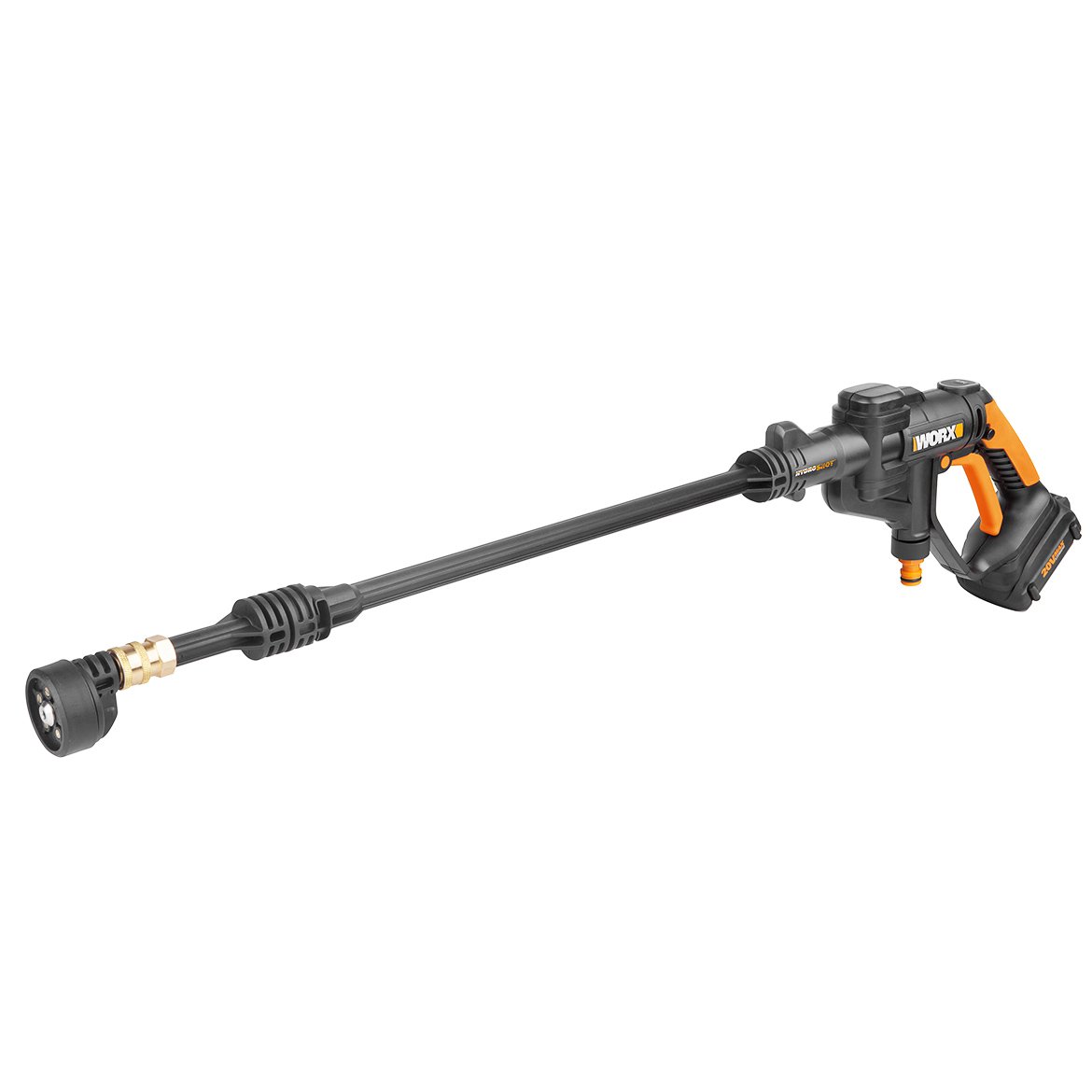 Worx - Brandclub - Worx WG620.9 20V Power Share Hydroshot 320 PSI