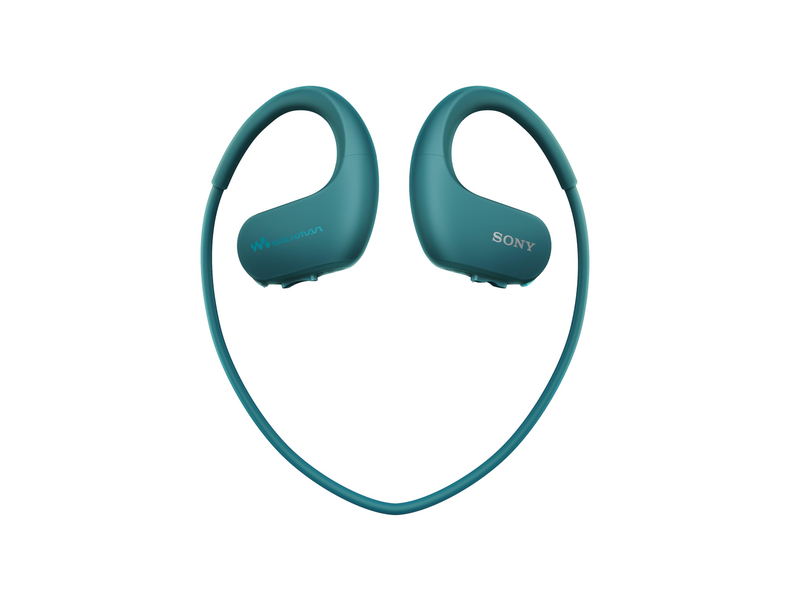 SONY - SONY WALKMAN NW-A105 ブルー 16GB Sony NW-A105 Blue Walkman 16GB Portable Audio Player High