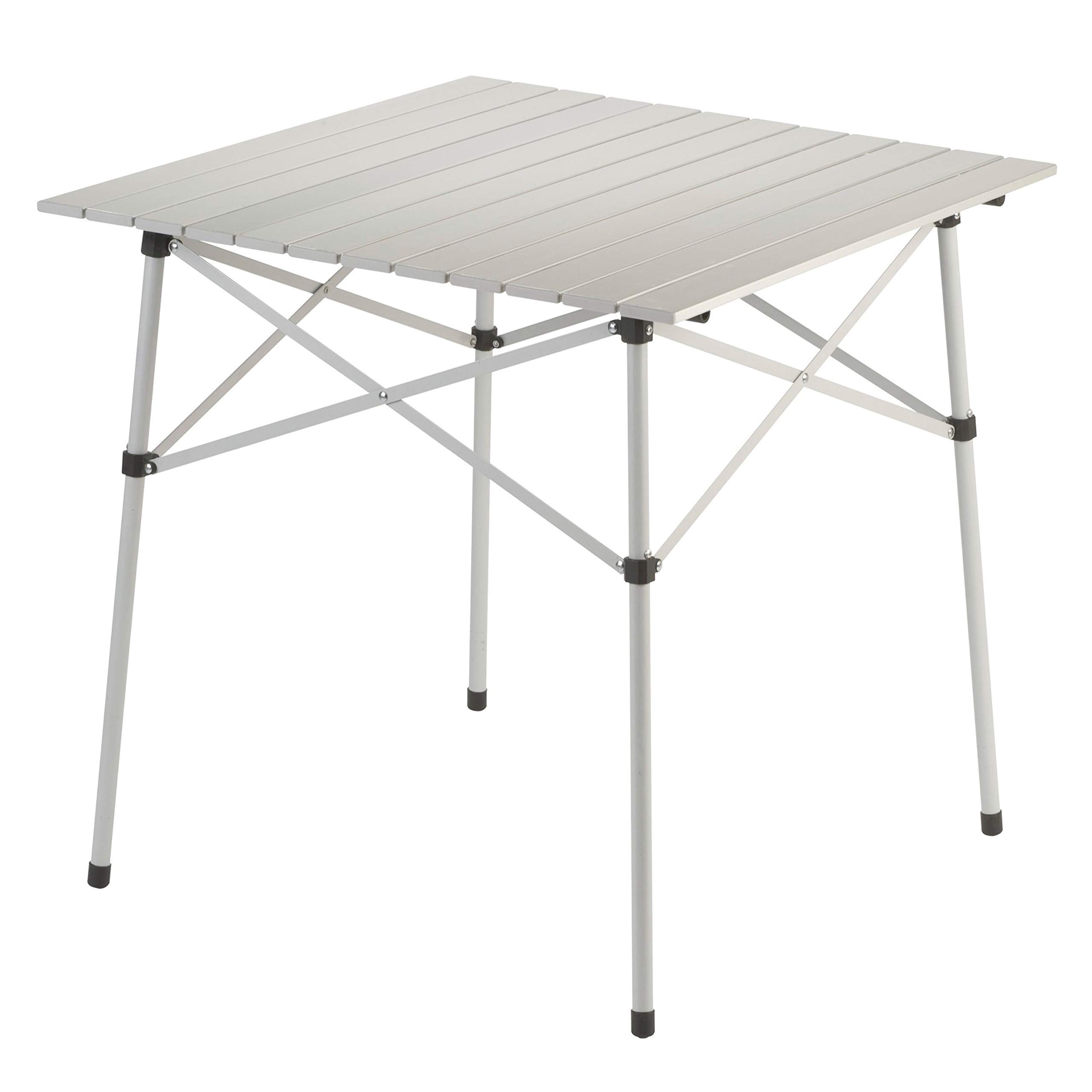Coleman - Brandclub - Coleman Pack-Away 4-In-1 Table
