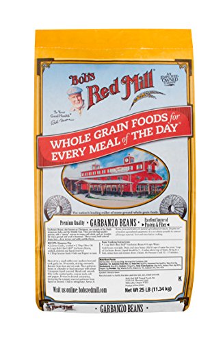 Bob's Red Mill Lentil Beans, 27 Ounce, 55% OFF