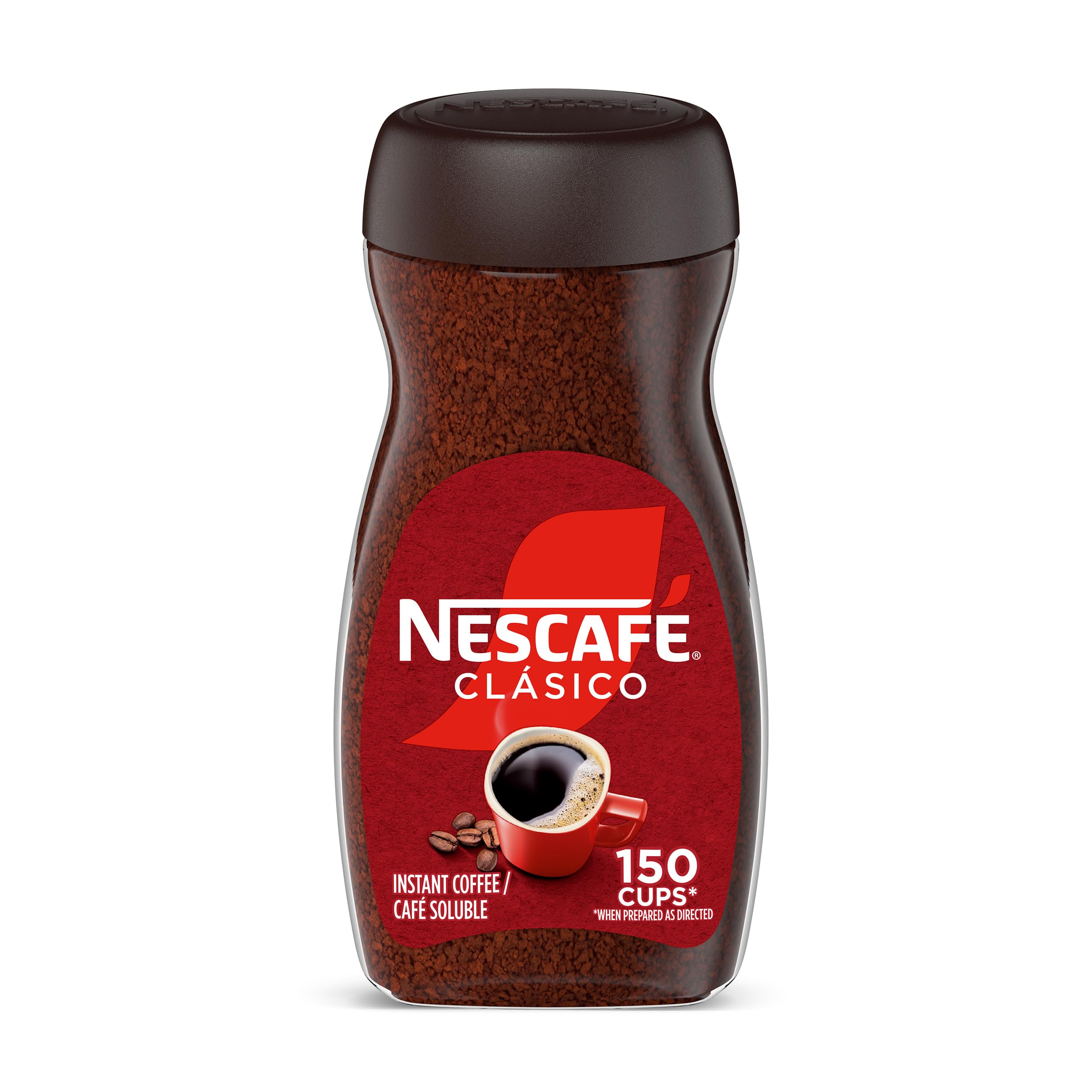 NESCAFÉ PREMIUM BLEND DARK ROAST120g×12袋 NESCAFÉ PREMIUM BLEND DARK ROAST120g×12袋 NESCAFÉ PREMIUM