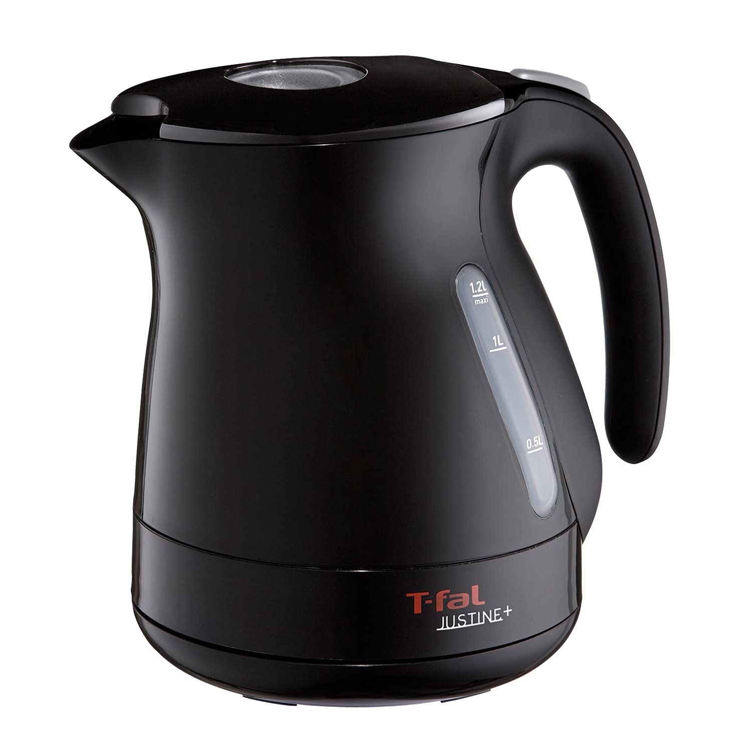 Tefal - Brandclub - T-FAL electric kettle (1.2L) Justin plus Sky