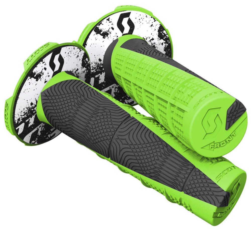 Scott - Brandclub - Scott Deuce 2 Off-Road Motorcycle Hand