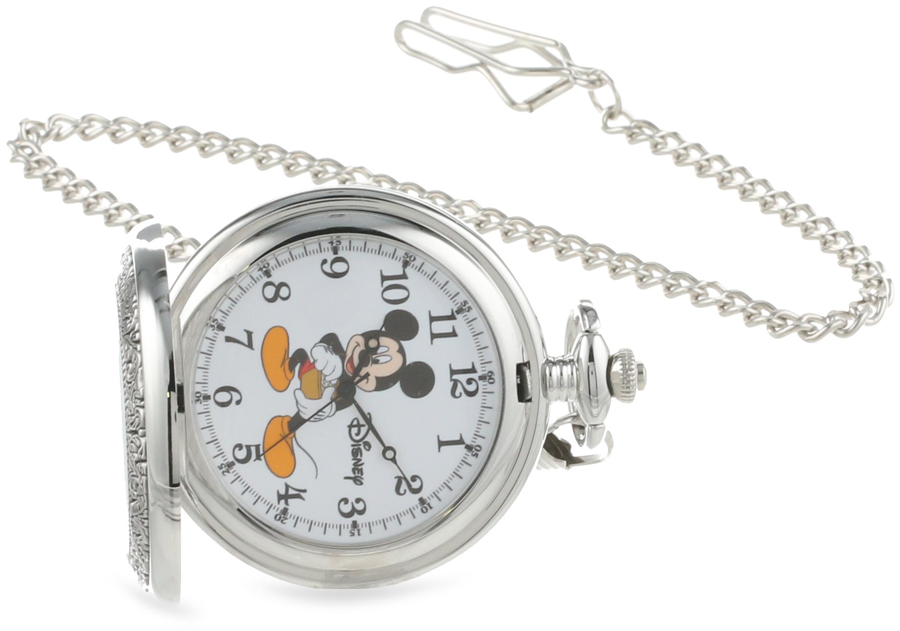 #1261 Mickey Mouse Pocket Watch 限定版 1261 Mickey Mouse Pocket Watch 限定版 Vintage Special