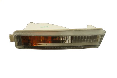 GLOFE LED Bulb Kit For 2005-2010 Honda Odyssey – HVAC Climate Control Lights, 6x White 6500K, 12V, 30,000 Hr Life