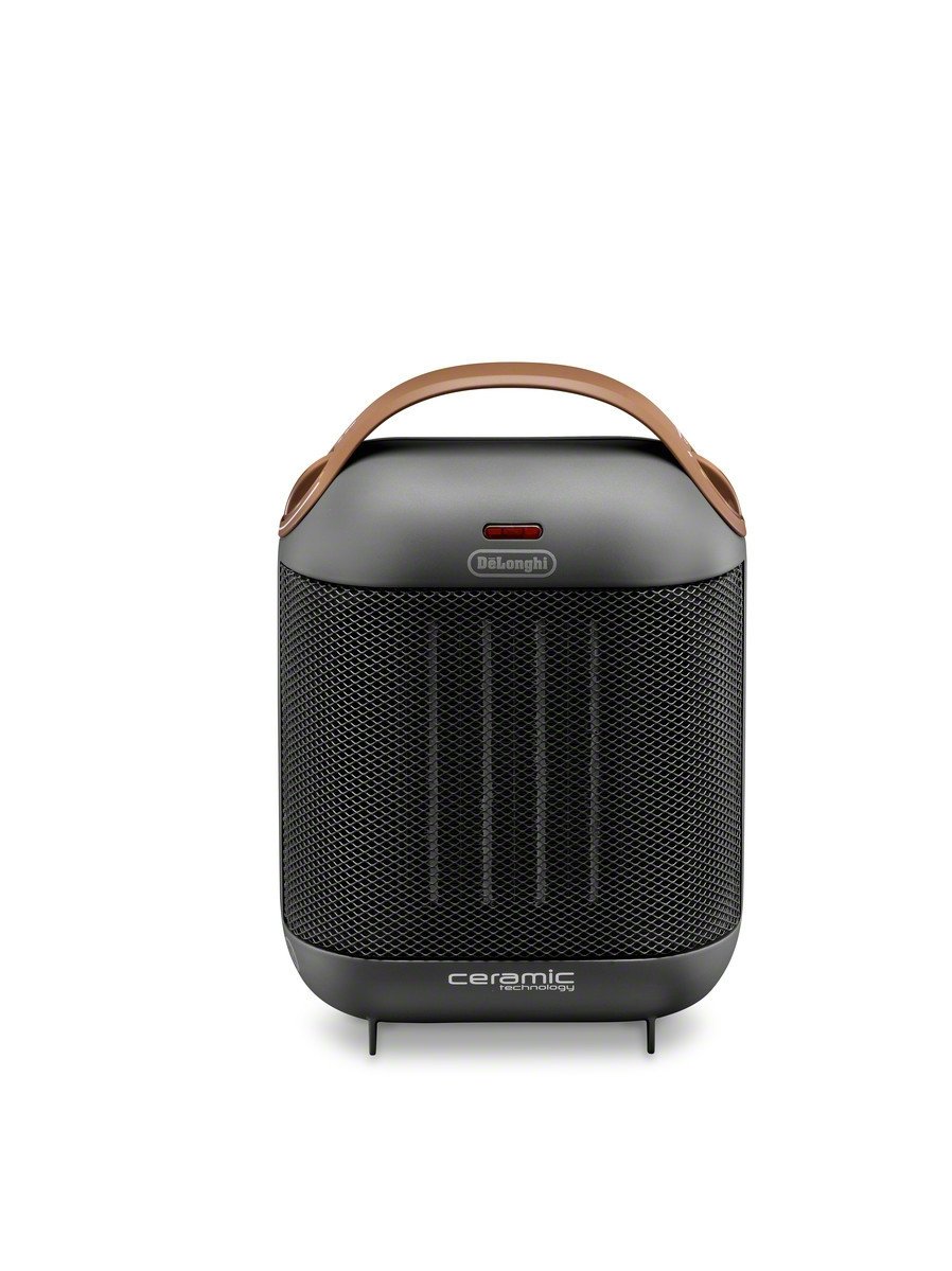 DeLonghi - Brandclub - DeLonghi Capsule Ceramic Indoor Heater